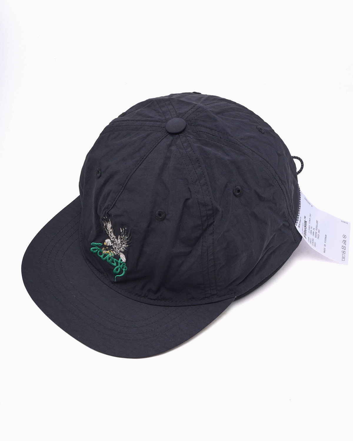 Caps SATISFY FliteSilk™ Unisex Cap - 31025-00041