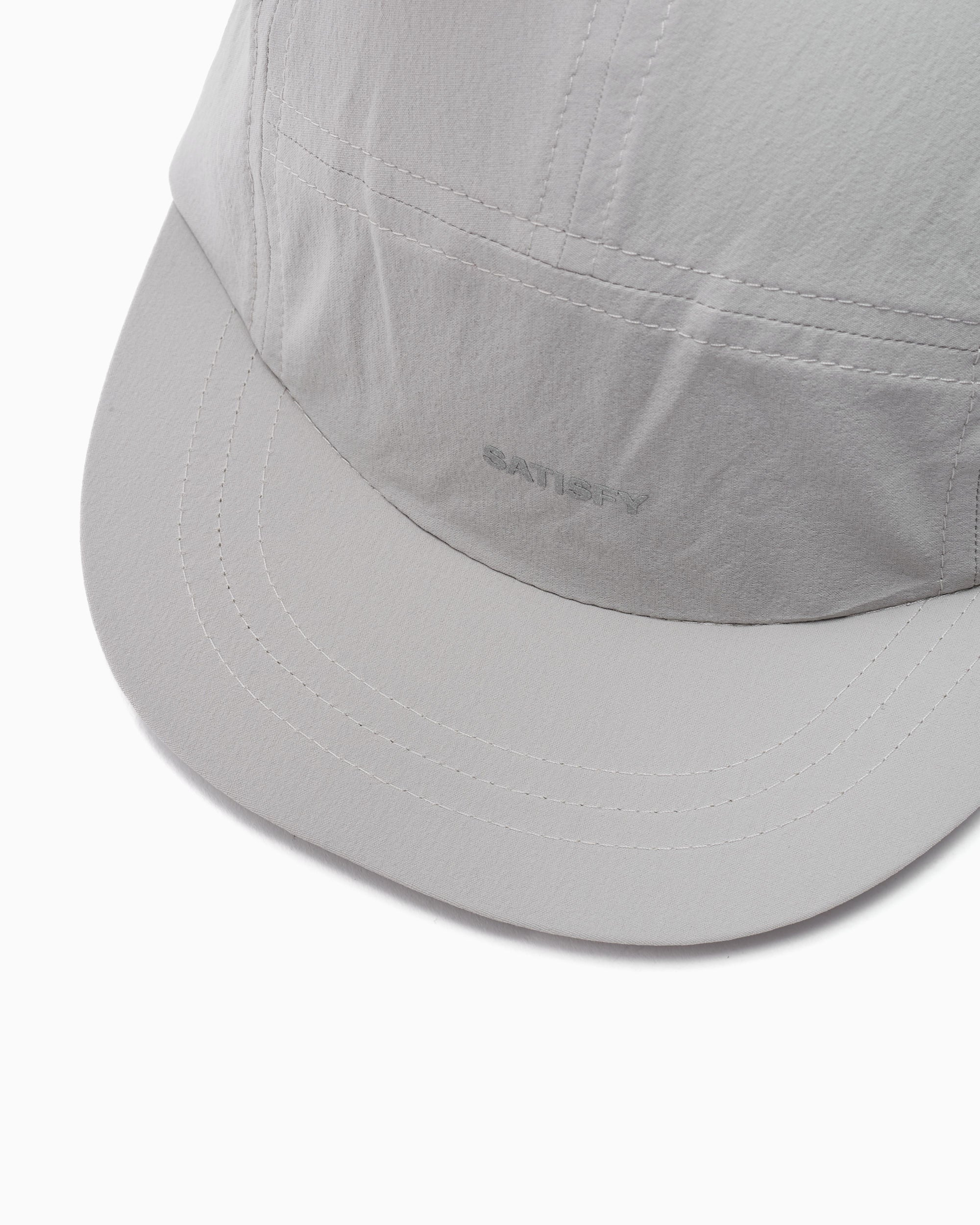 Caps SATISFY PeaceShell™ Cordura® Trail Unisex Cap - 31014-80101