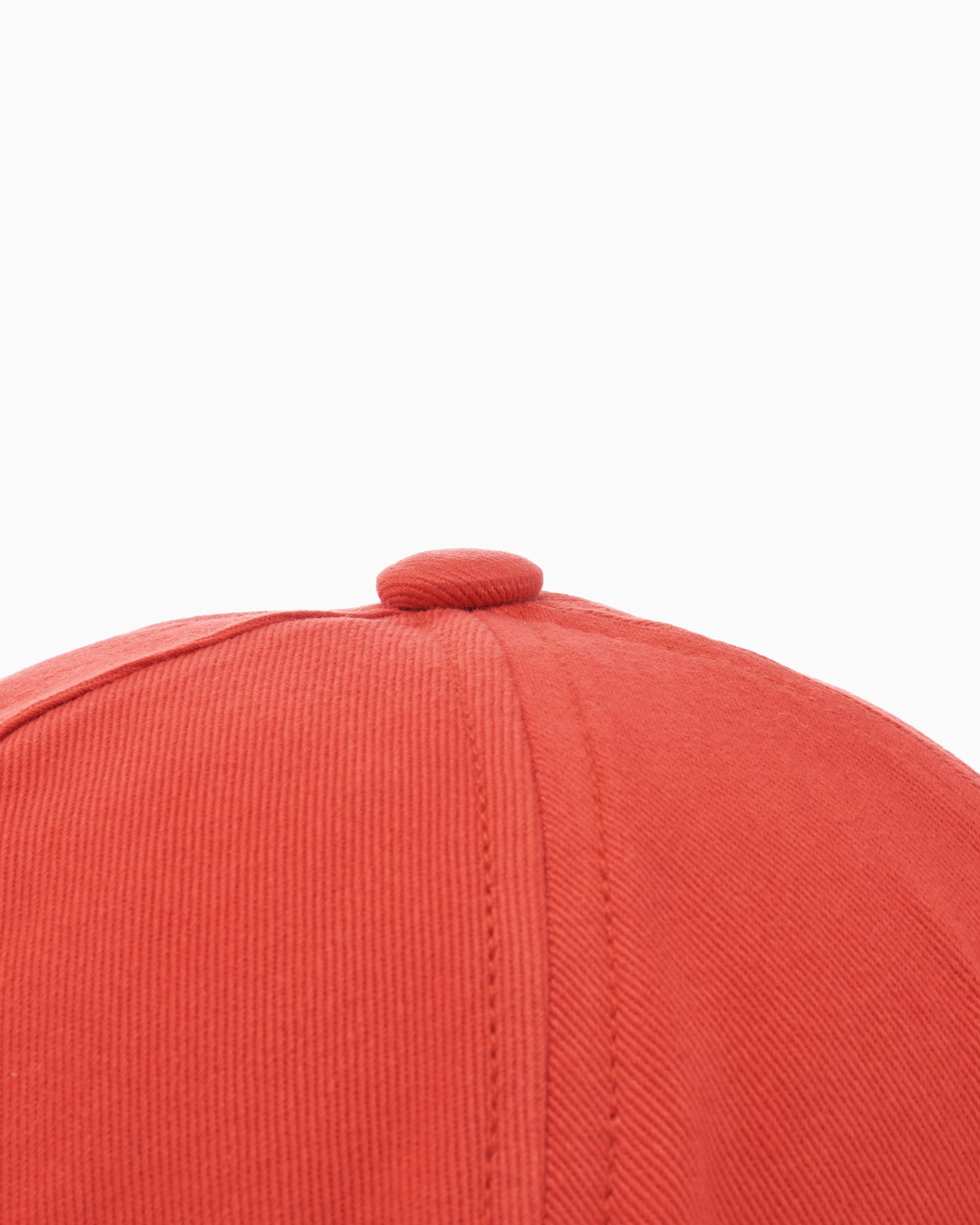 Caps Sky High Farm Workwear Construction Unisex Graphic Logo Woven Cap Unisex Cap - SHF05K004-1