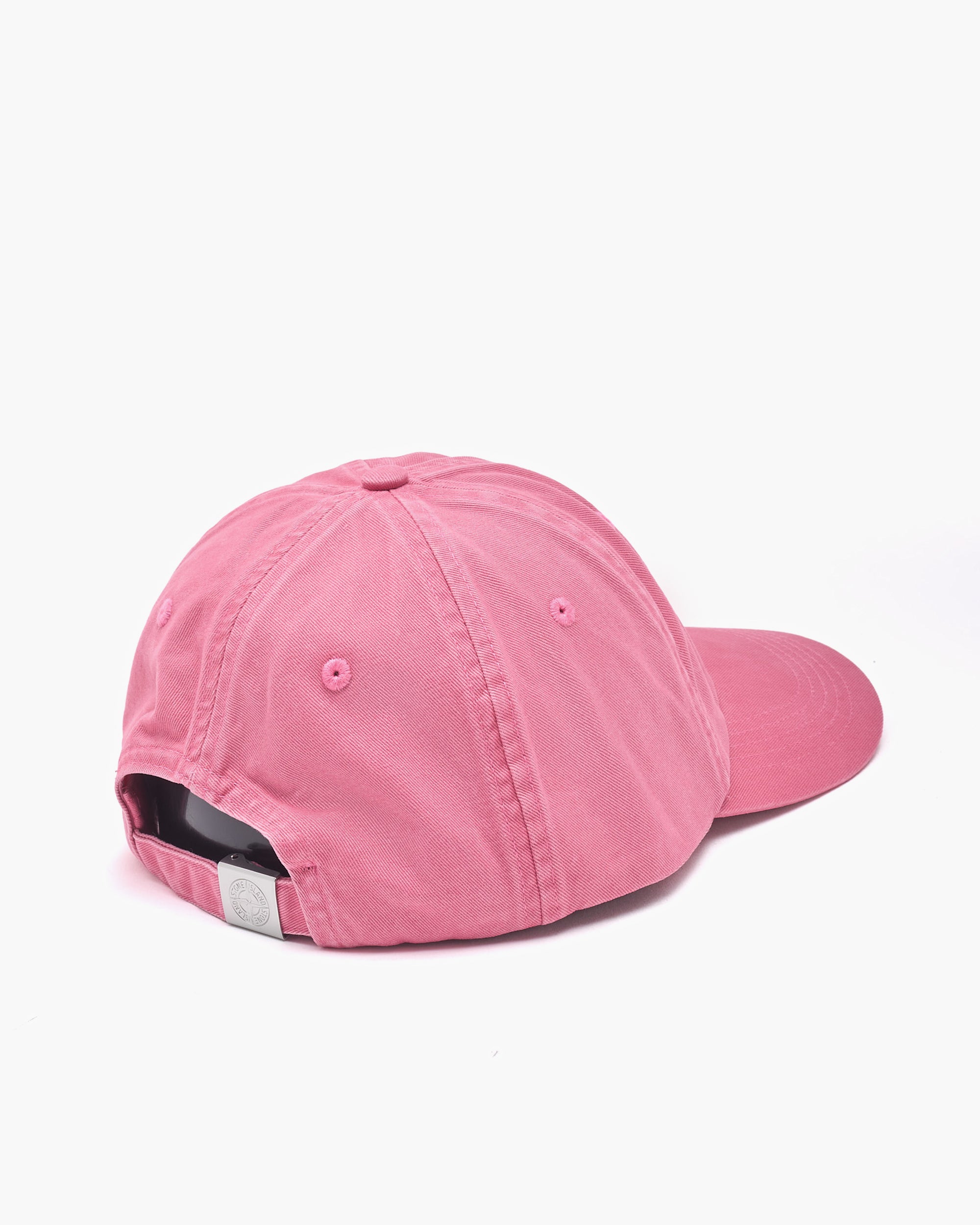 Caps Stone Island Logo Unisex Cap - L2S159100007-V0089