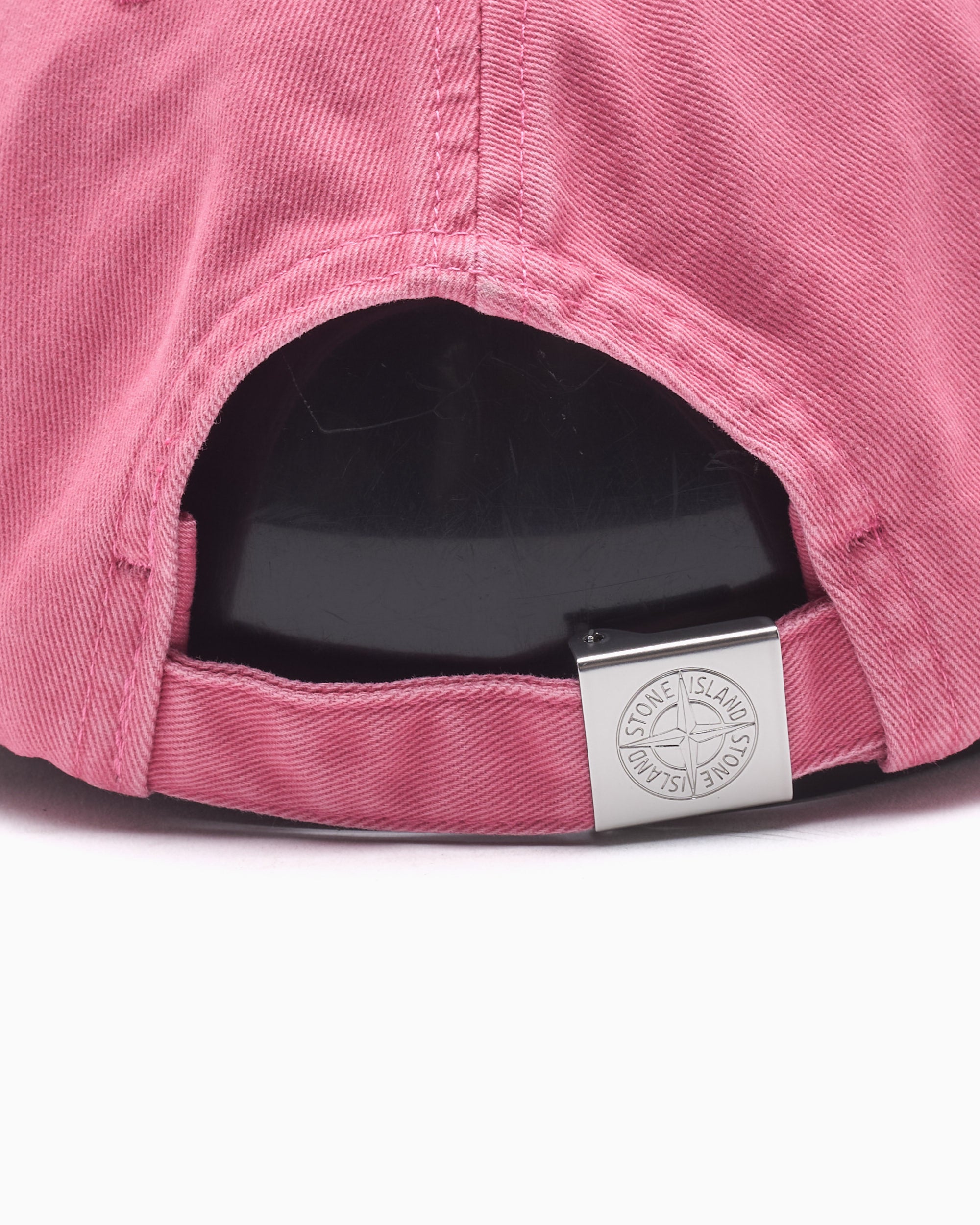 Caps Stone Island Logo Unisex Cap - L2S159100007-V0089