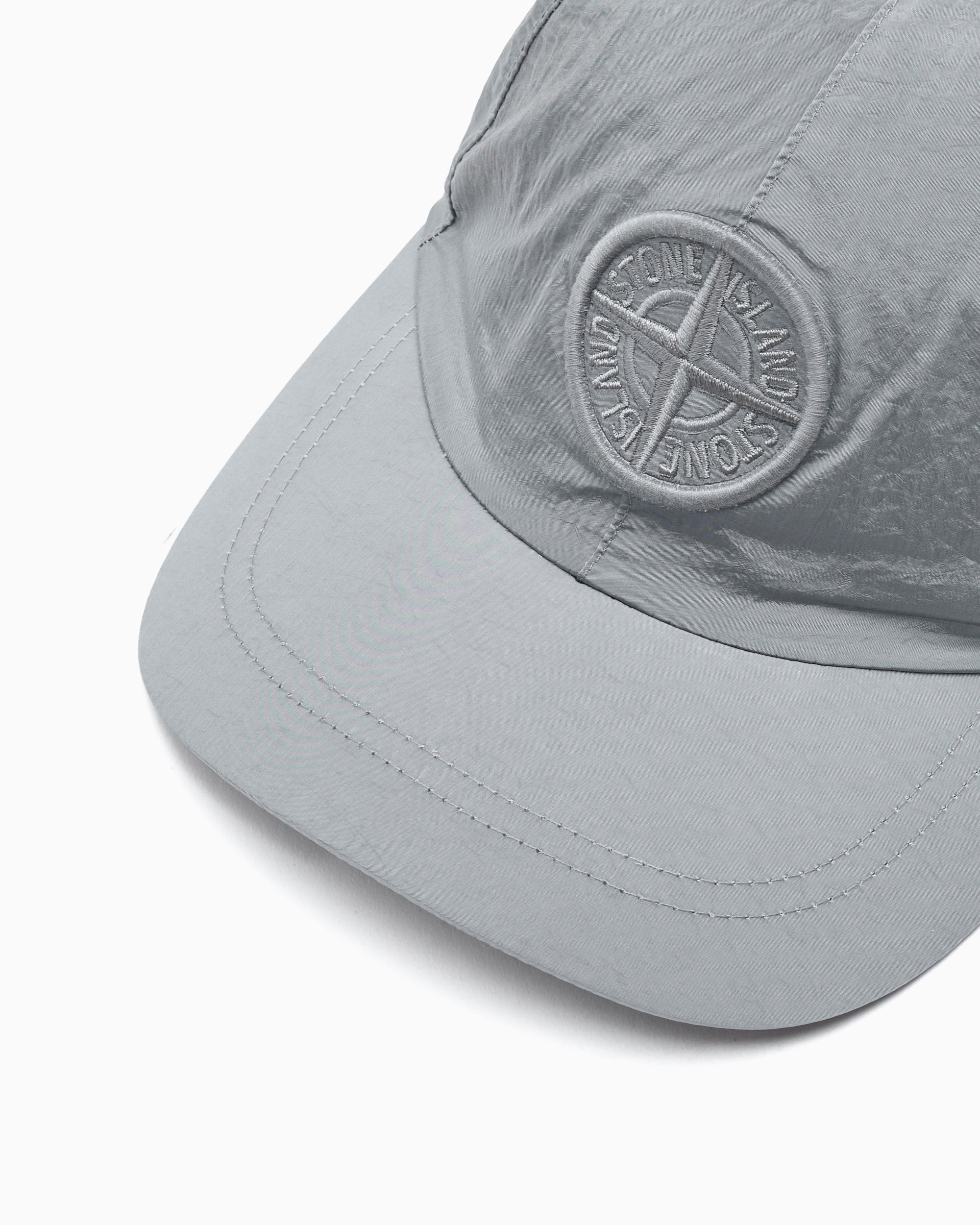 Caps Stone Island Logo Unisex Cap - L2S159100011-V0049