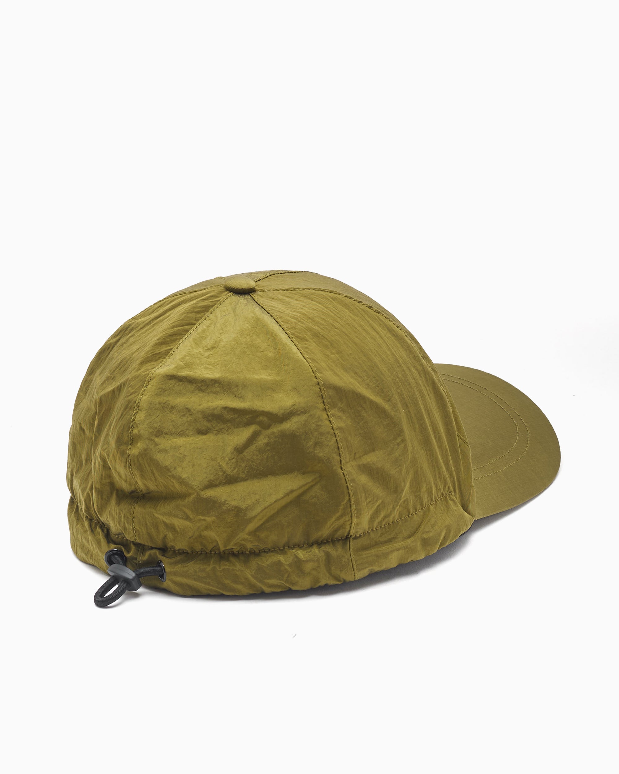 Caps Stone Island Logo Unisex Cap - L2S159100011-V005R