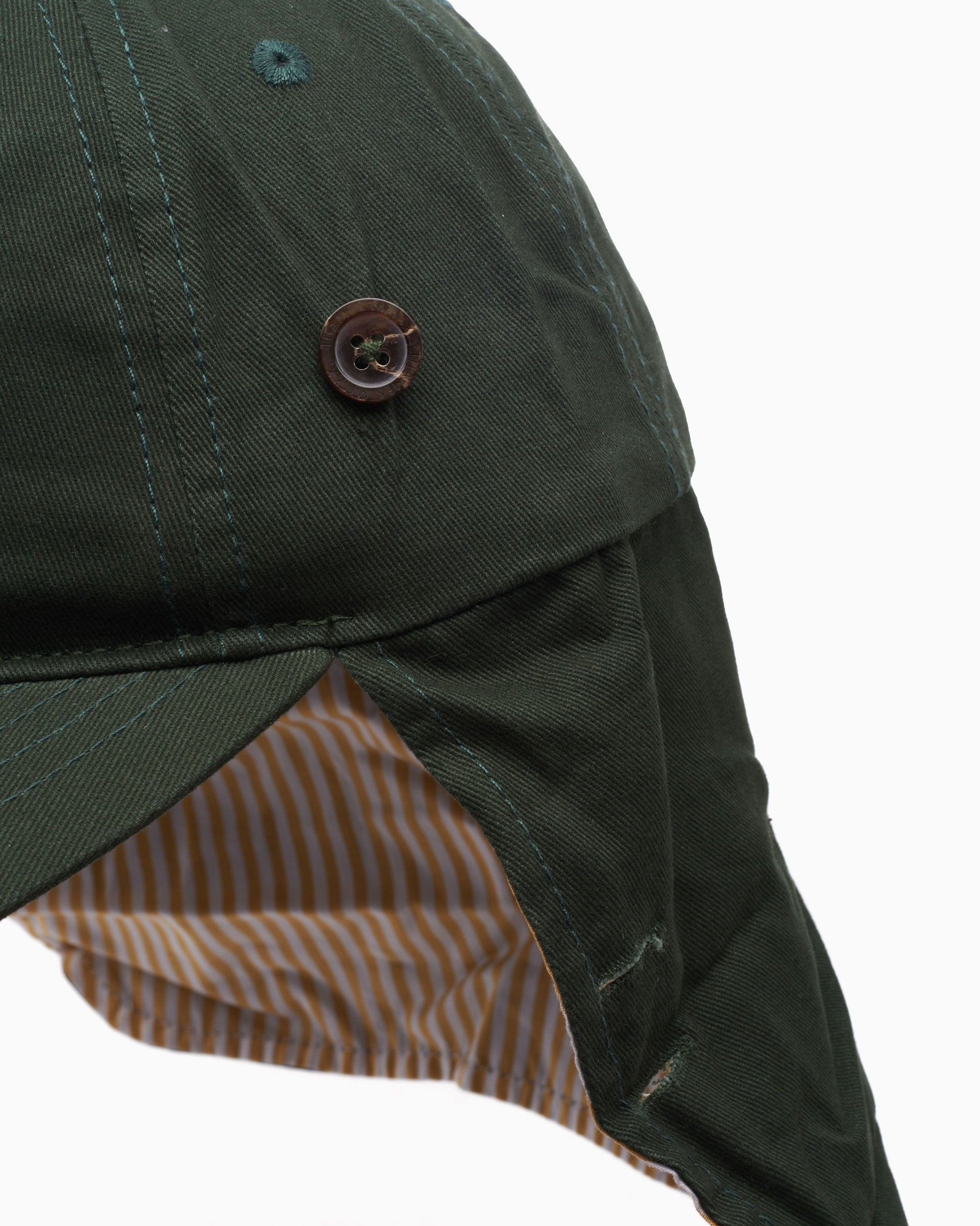 Caps THAMES MMXX. P.G. Desert Unisex Cap - MMXX0622CAPSWD