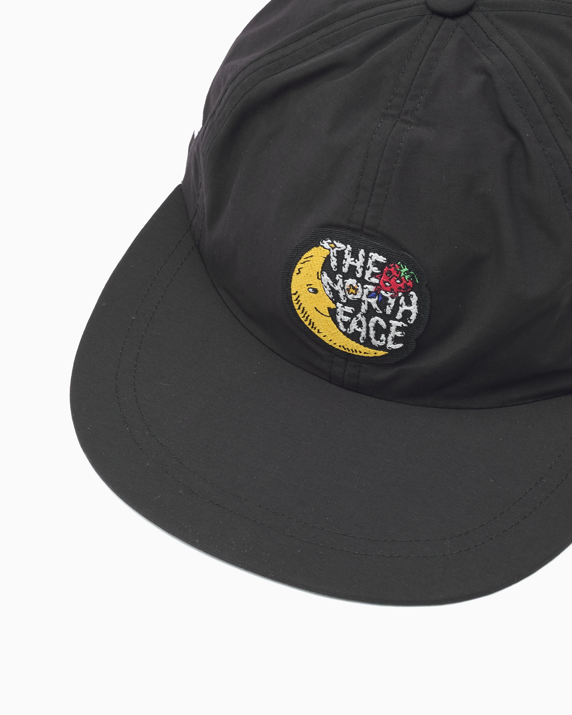 Caps The North Face x Sky High Farm Snapback Water-Repellent Unisex Cap - NF0A8HHNJK31