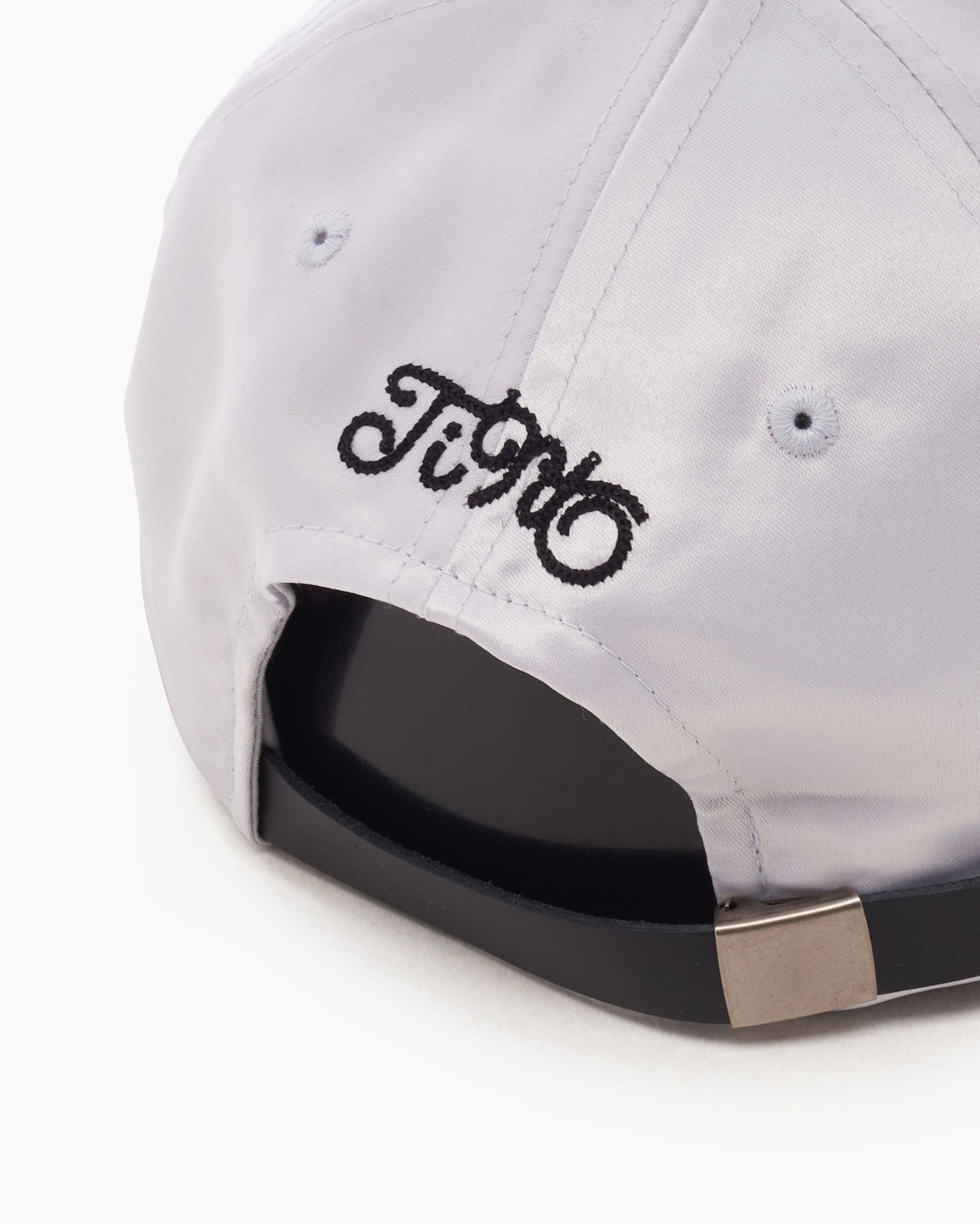 Caps thisisneverthat® thisisneverthat® Get In Gear Unisex Cap Unisex Cap - TN233WHWBC07-SLV