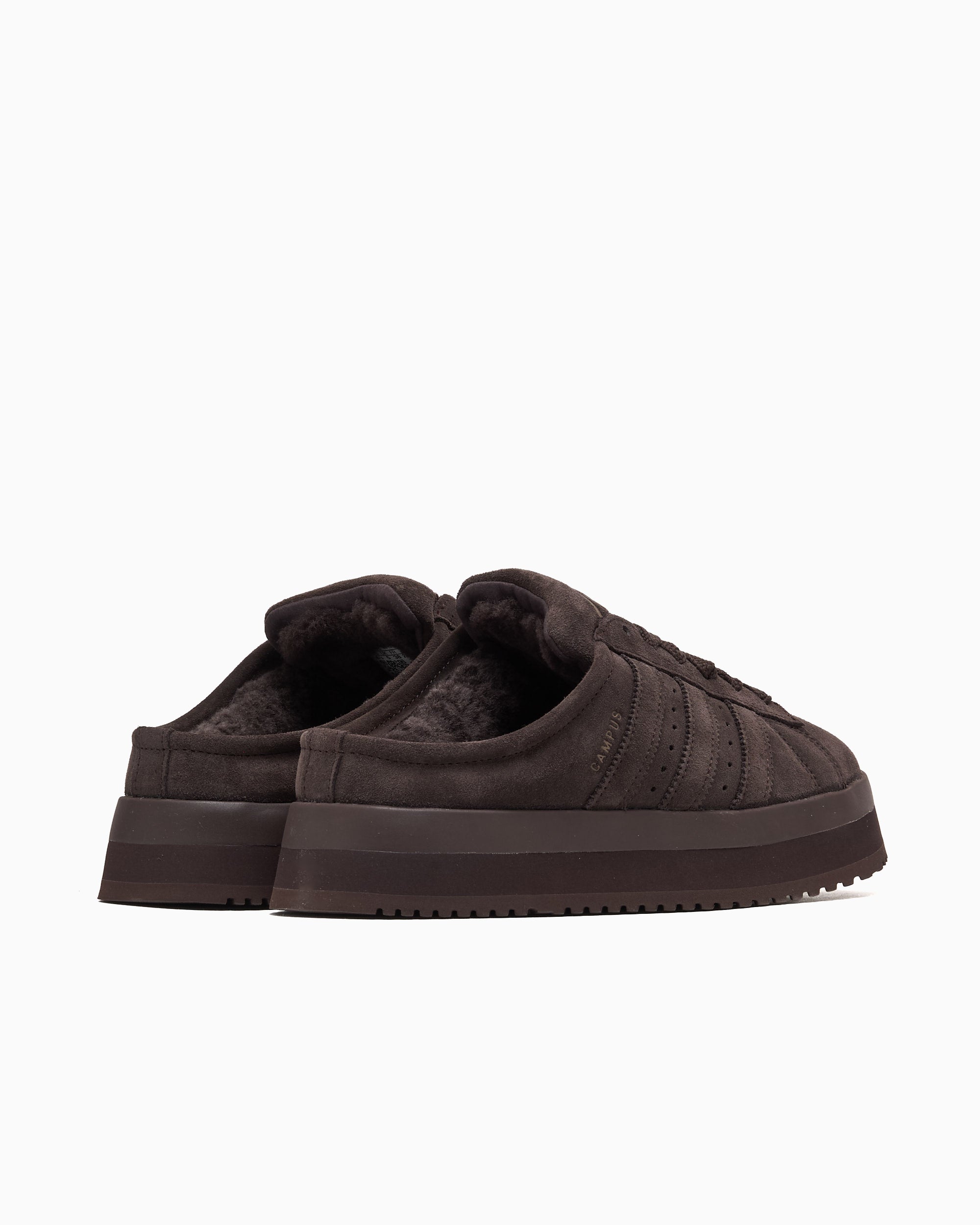 Clogs adidas Originals Women's Campus 00s Winter Low - IH1807