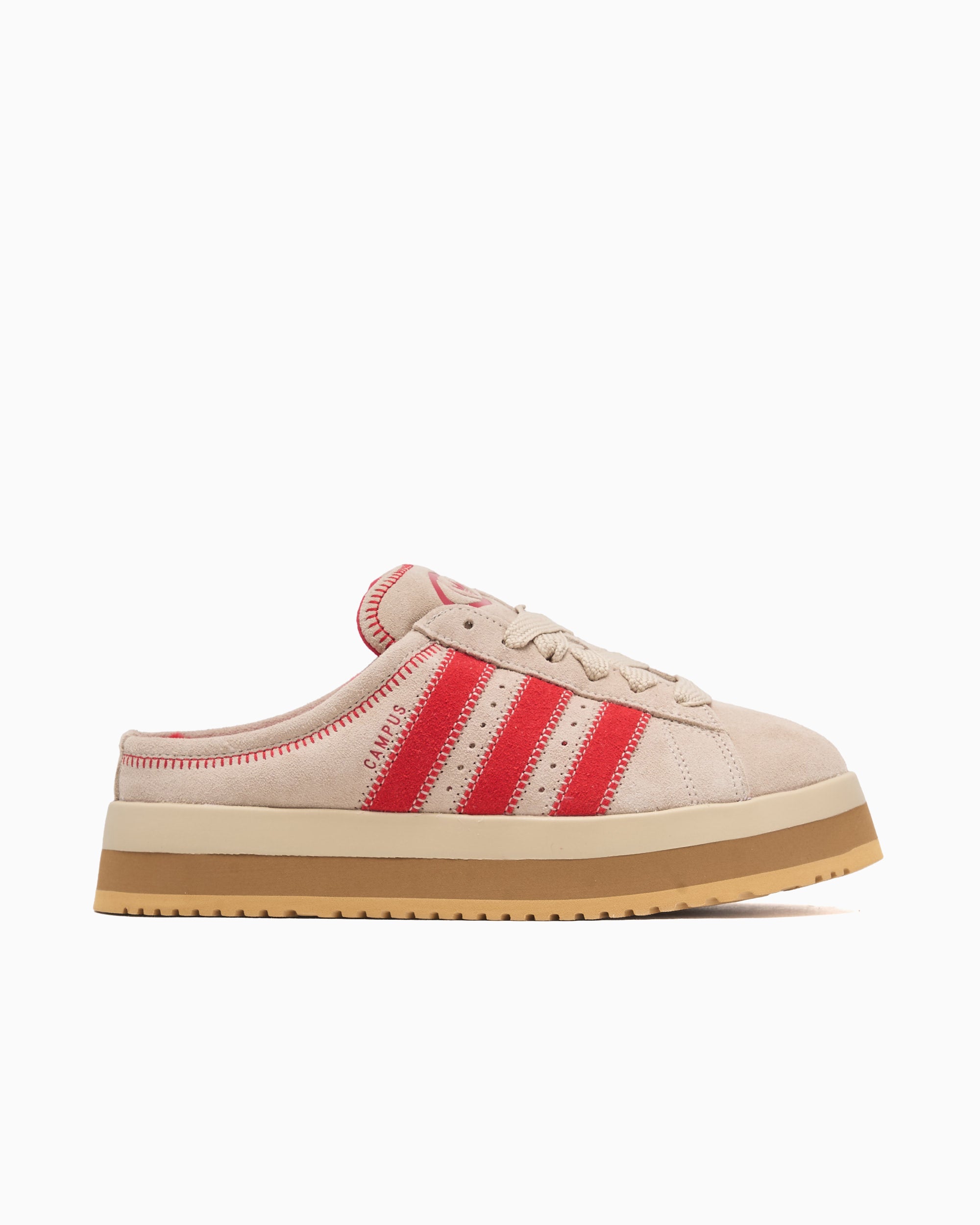 Clogs adidas Originals Women's Campus 00s Winter Low - IH1812