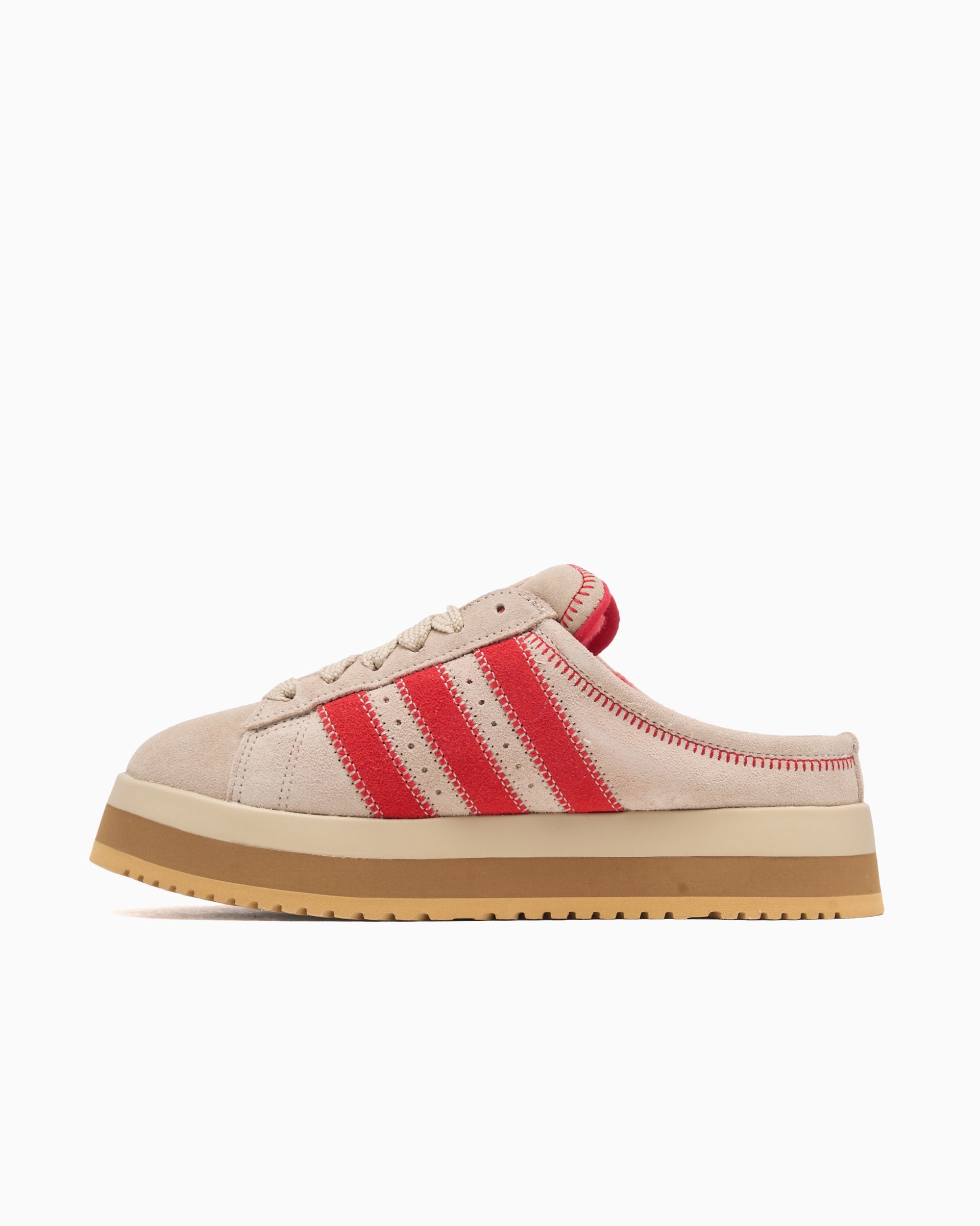 Clogs adidas Originals Women's Campus 00s Winter Low - IH1812