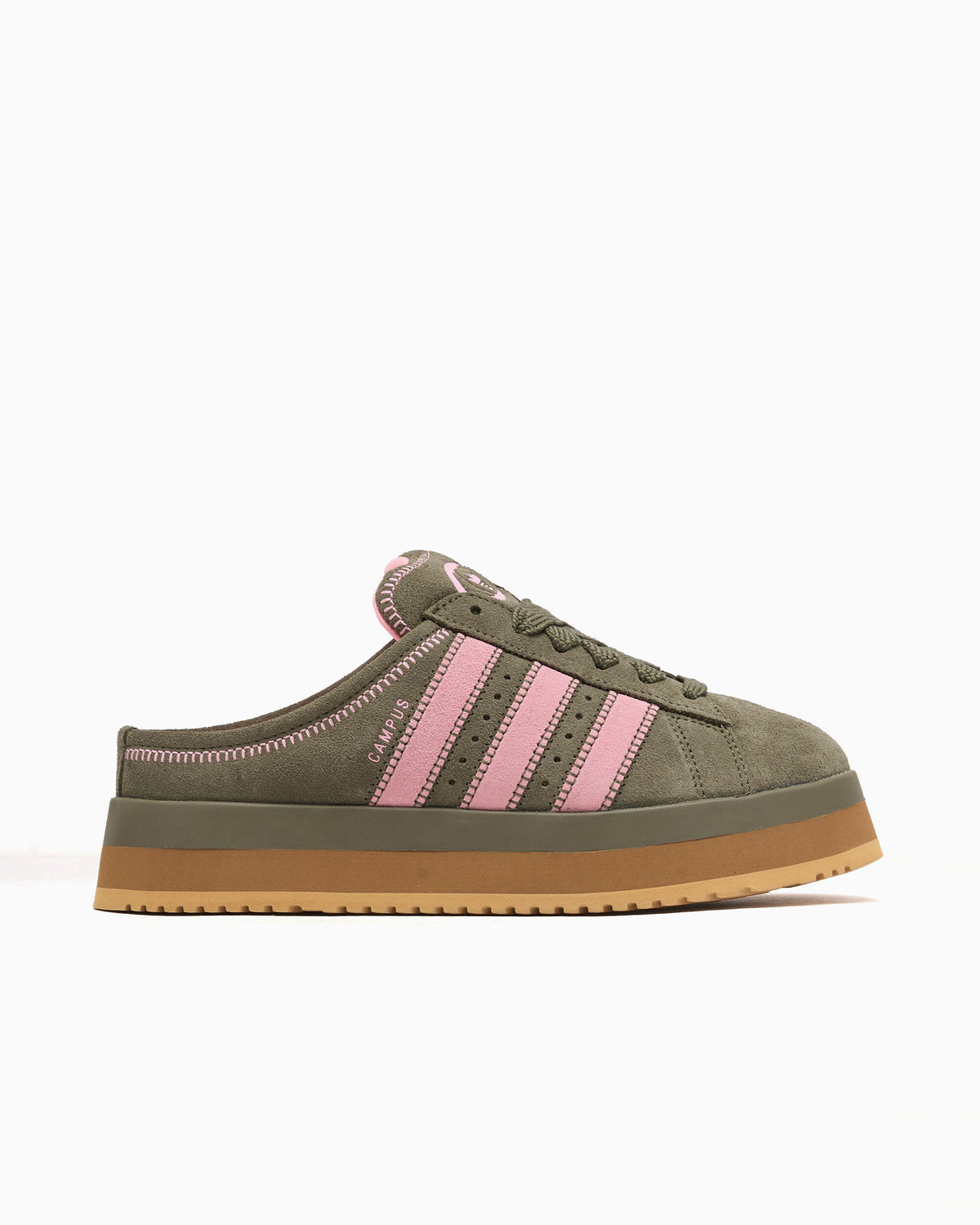 Clogs adidas Originals Women's Campus 00s Winter Low - IH1813