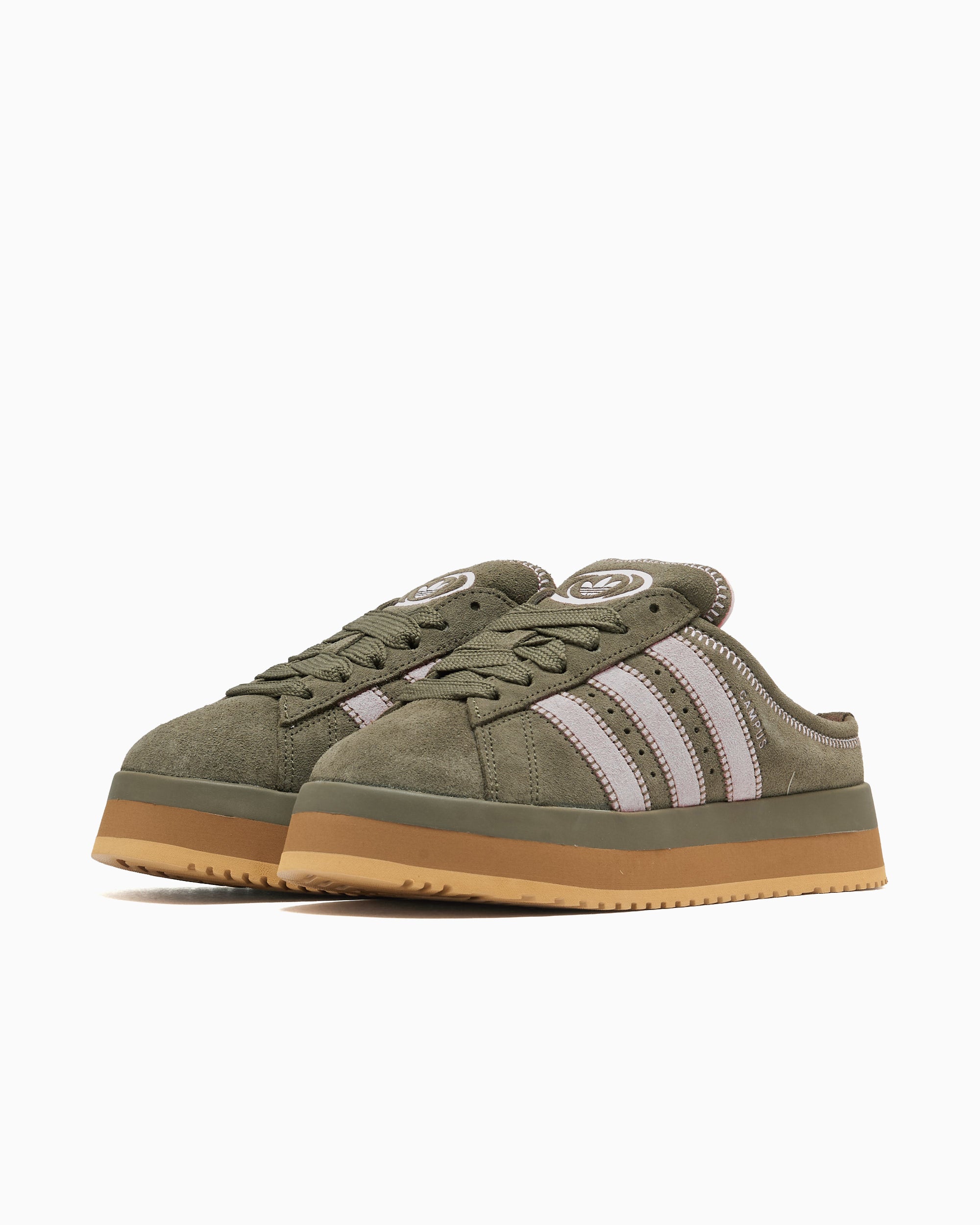 Clogs adidas Originals Women's Campus 00s Winter Low - IH1813