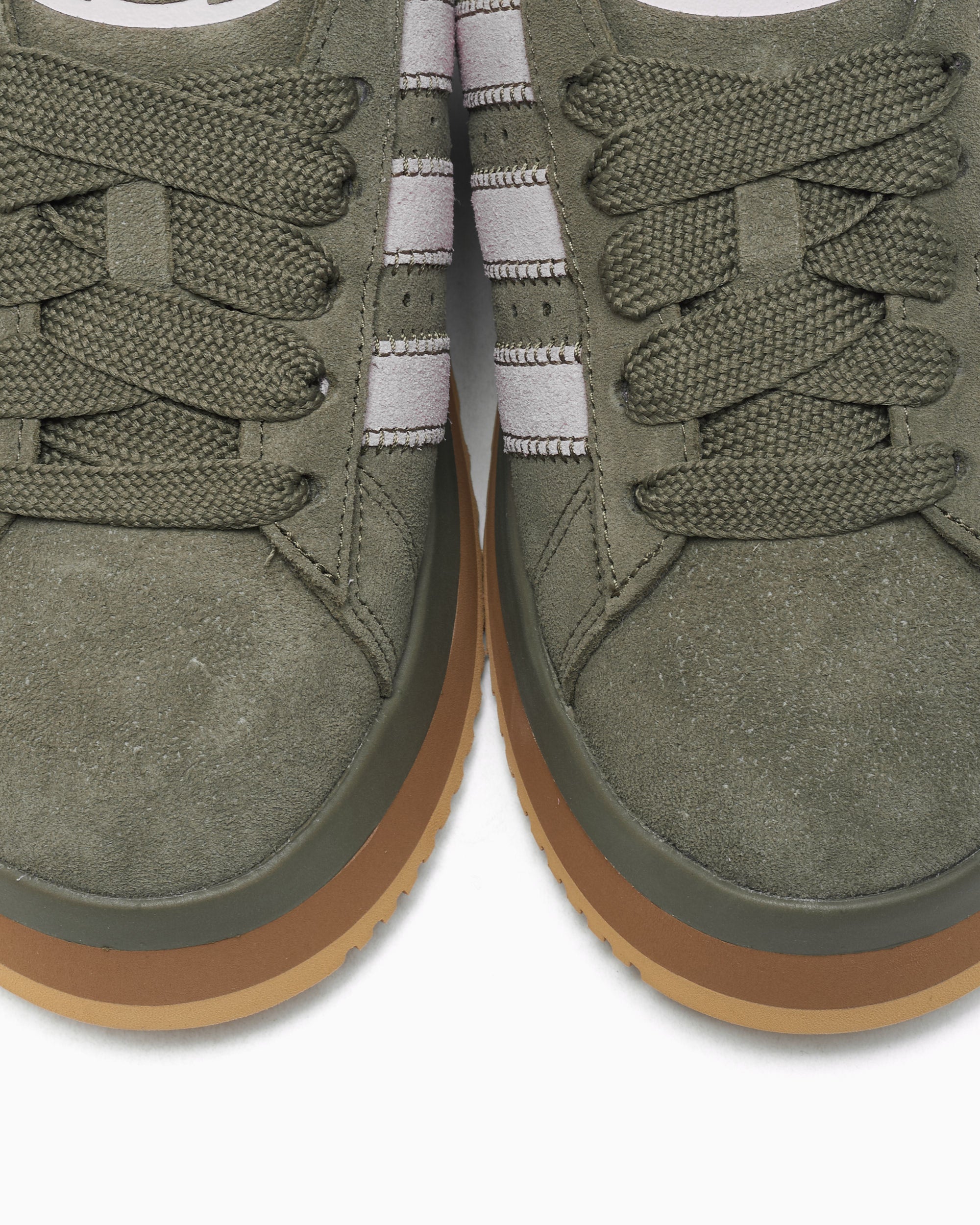 Clogs adidas Originals Women's Campus 00s Winter Low - IH1813