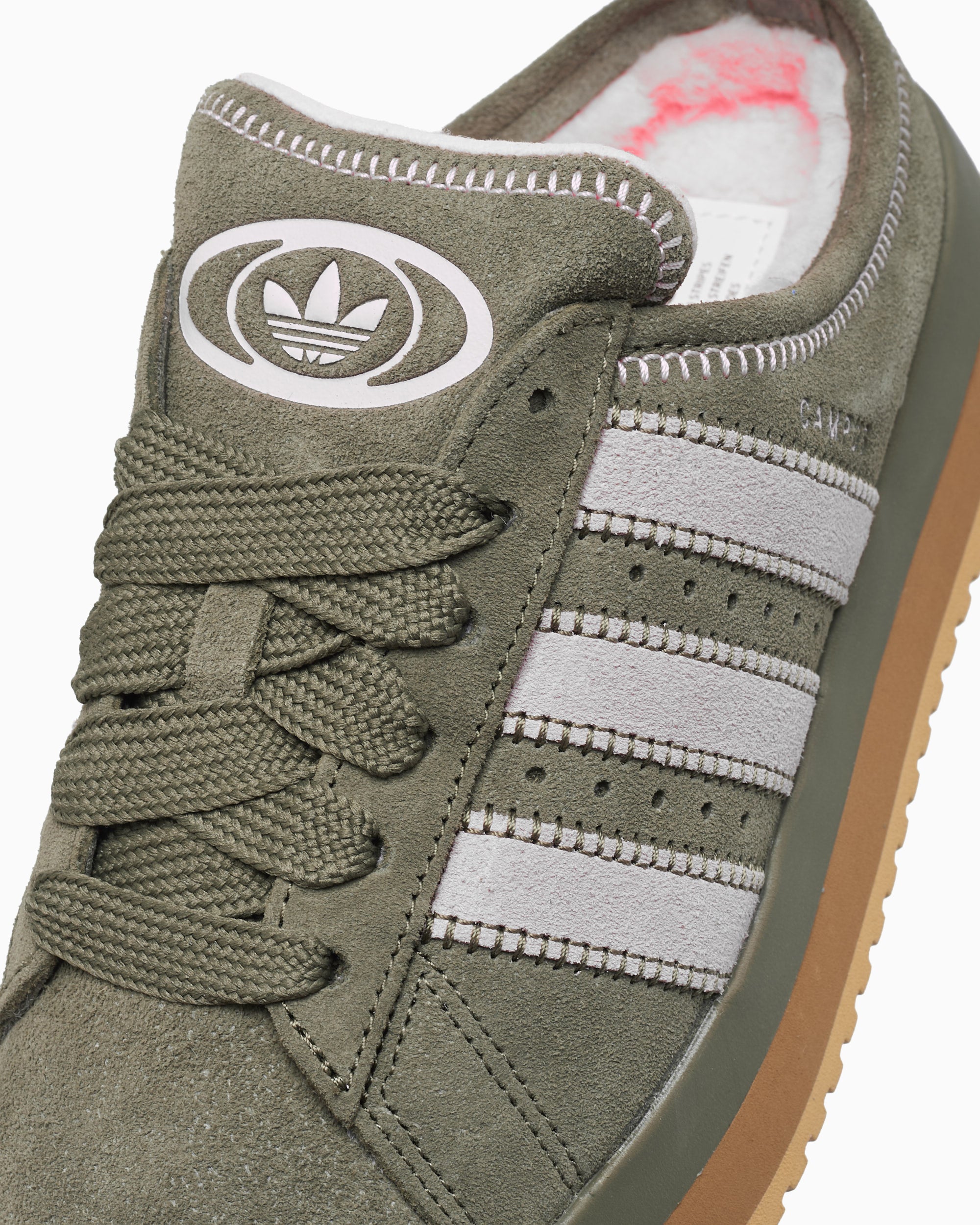 Clogs adidas Originals Women's Campus 00s Winter Low - IH1813