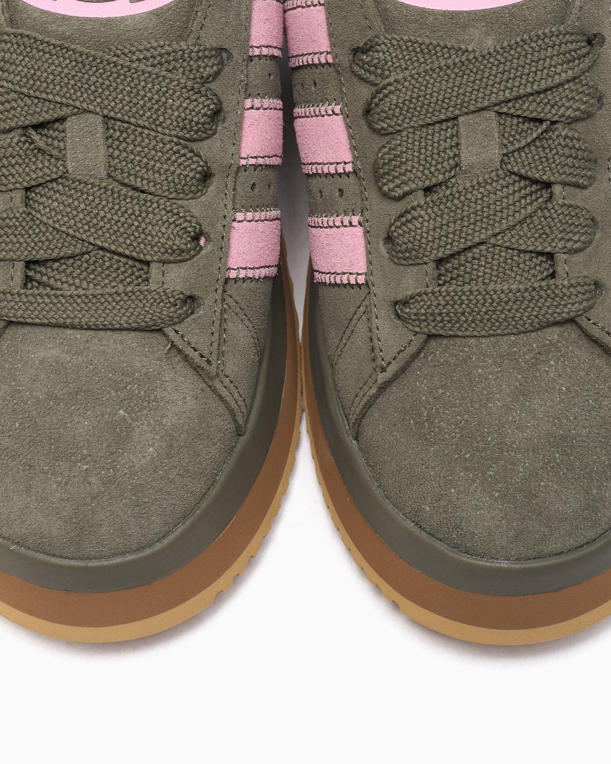 Clogs adidas Originals Women's Campus 00s Winter Low - IH1813