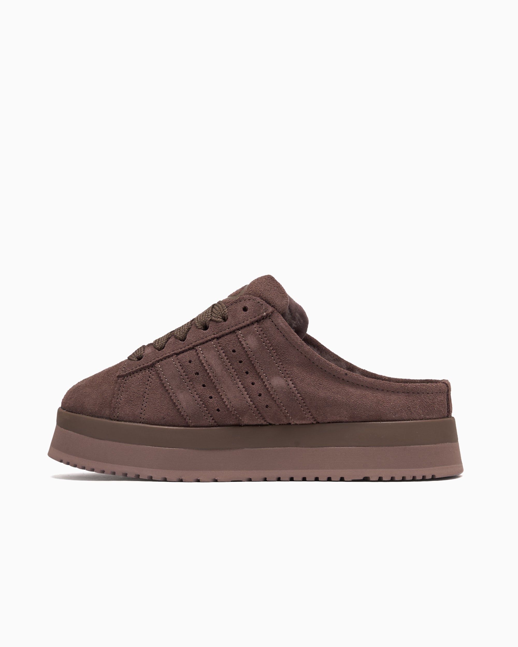 Clogs adidas Originals Women's Campus 00s Winter Low - JR3731