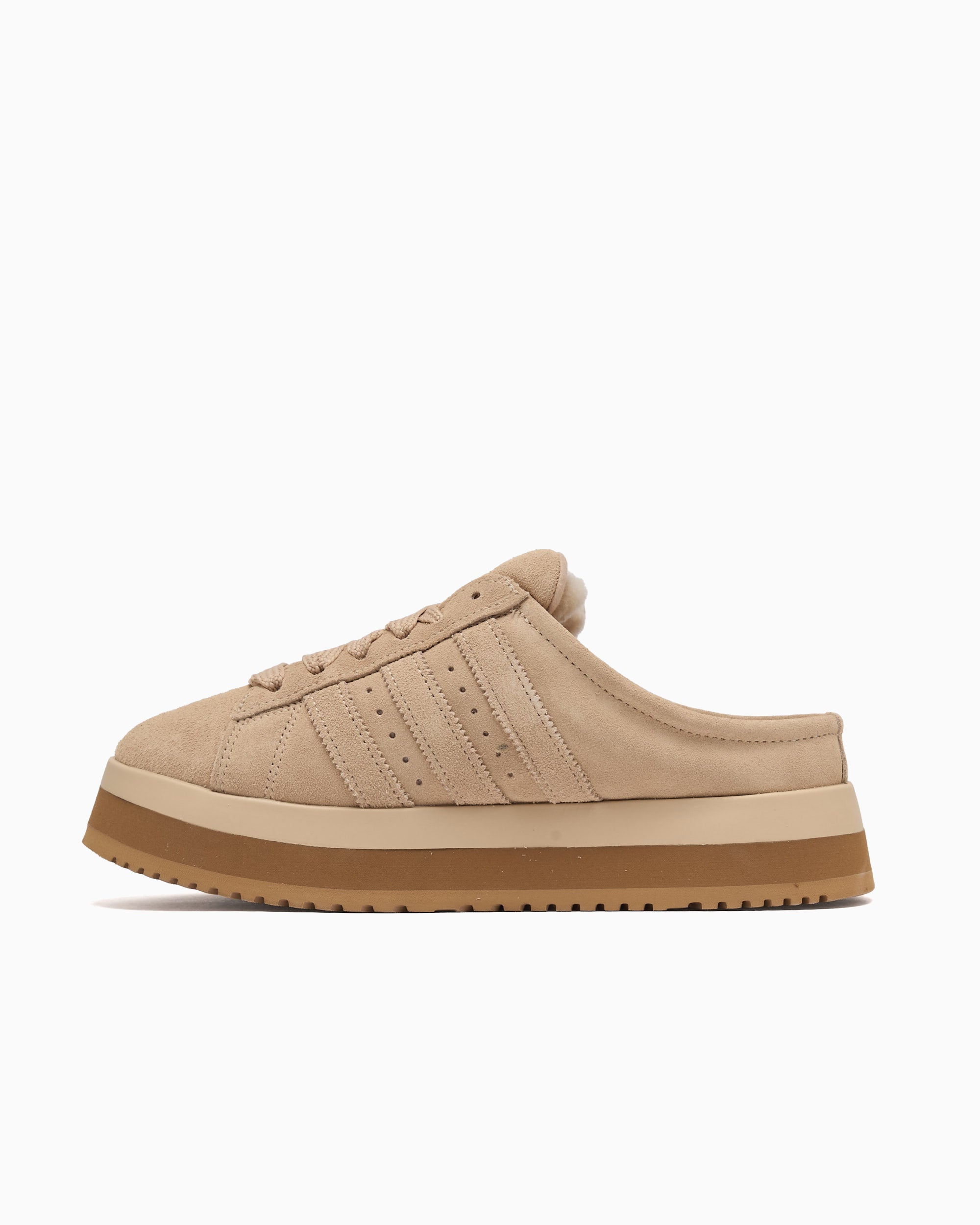 Clogs adidas Originals Women's Campus 00s Winter Low - JR3732