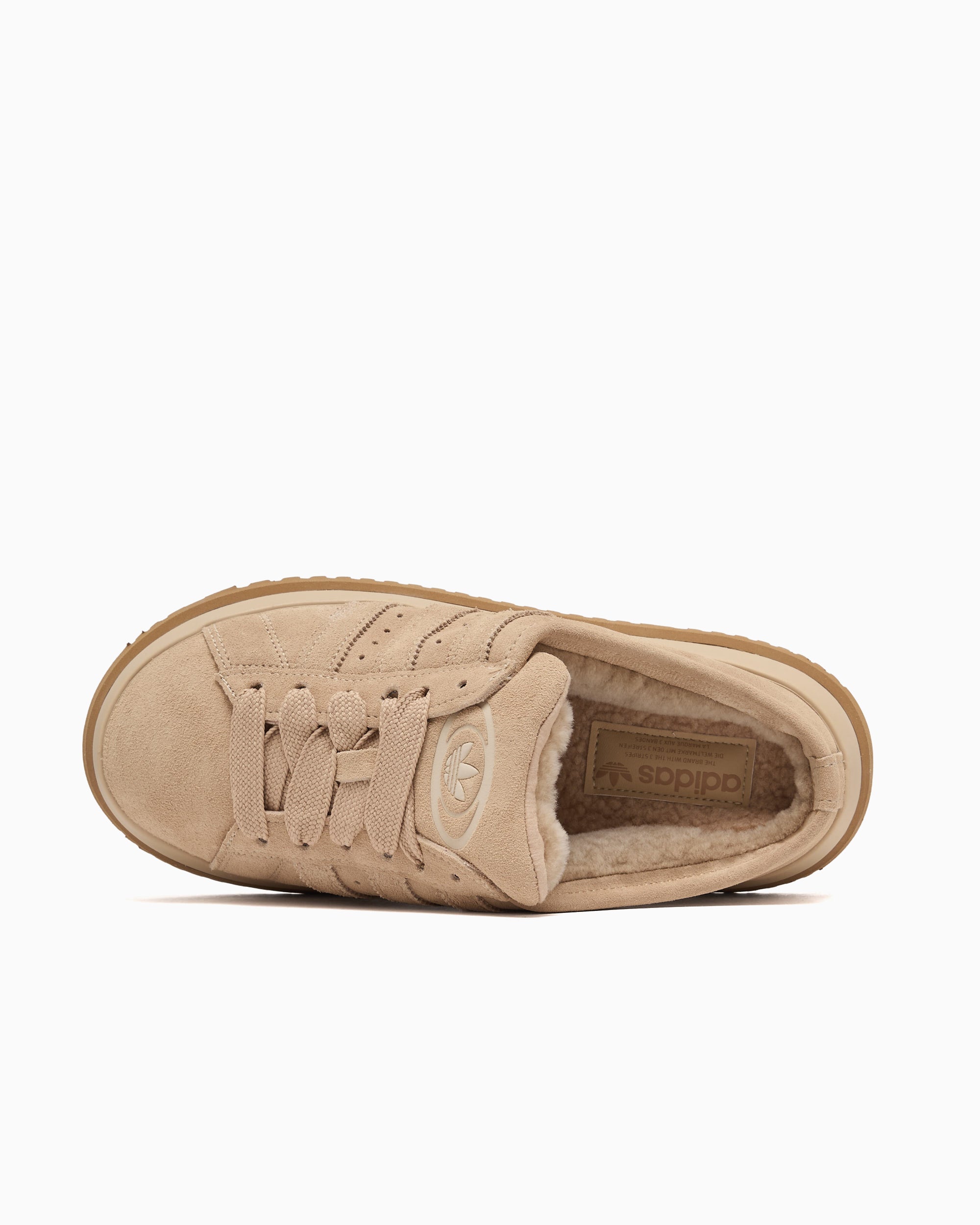 Clogs adidas Originals Women's Campus 00s Winter Low - JR3732