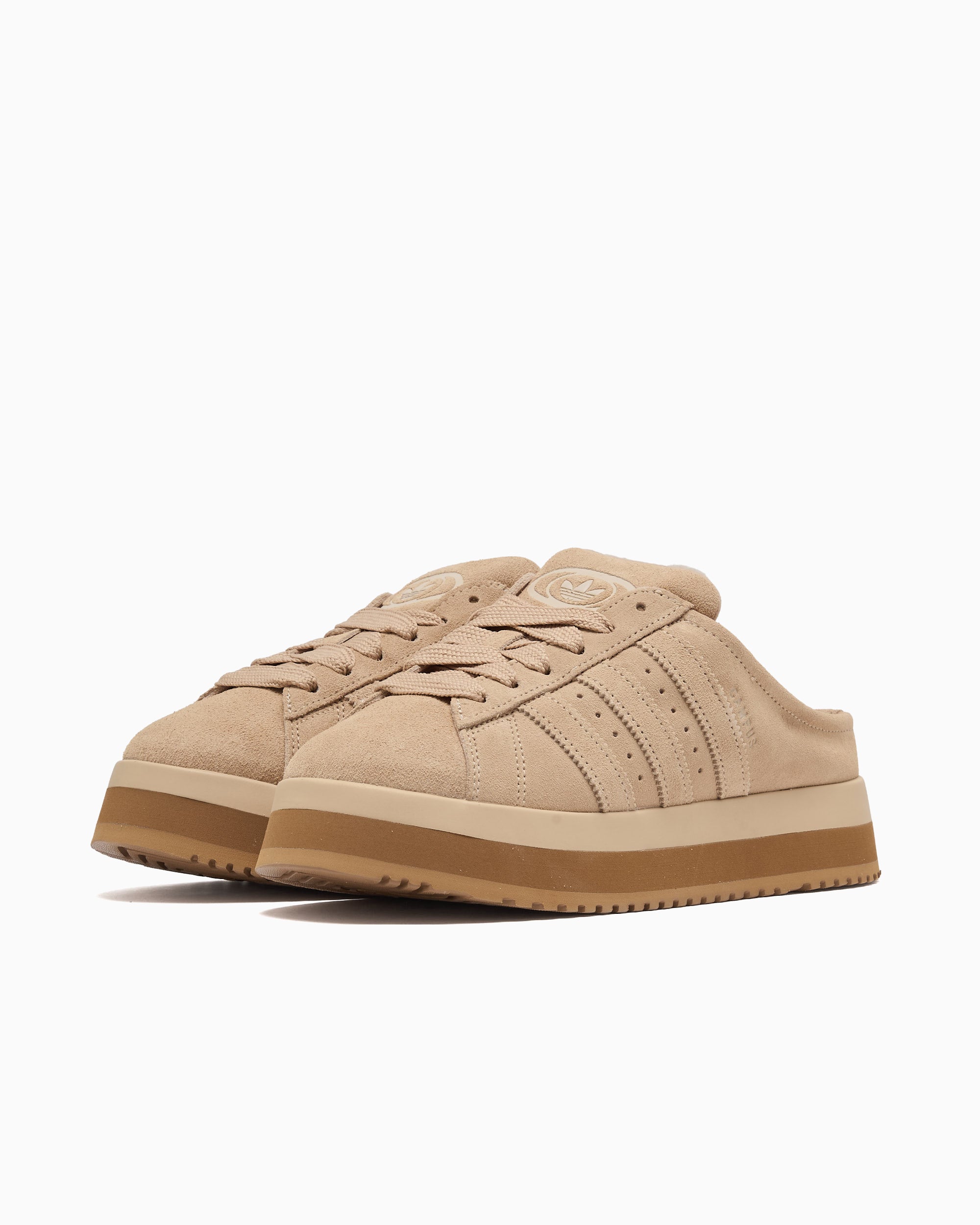 Clogs adidas Originals Women's Campus 00s Winter Low - JR3732