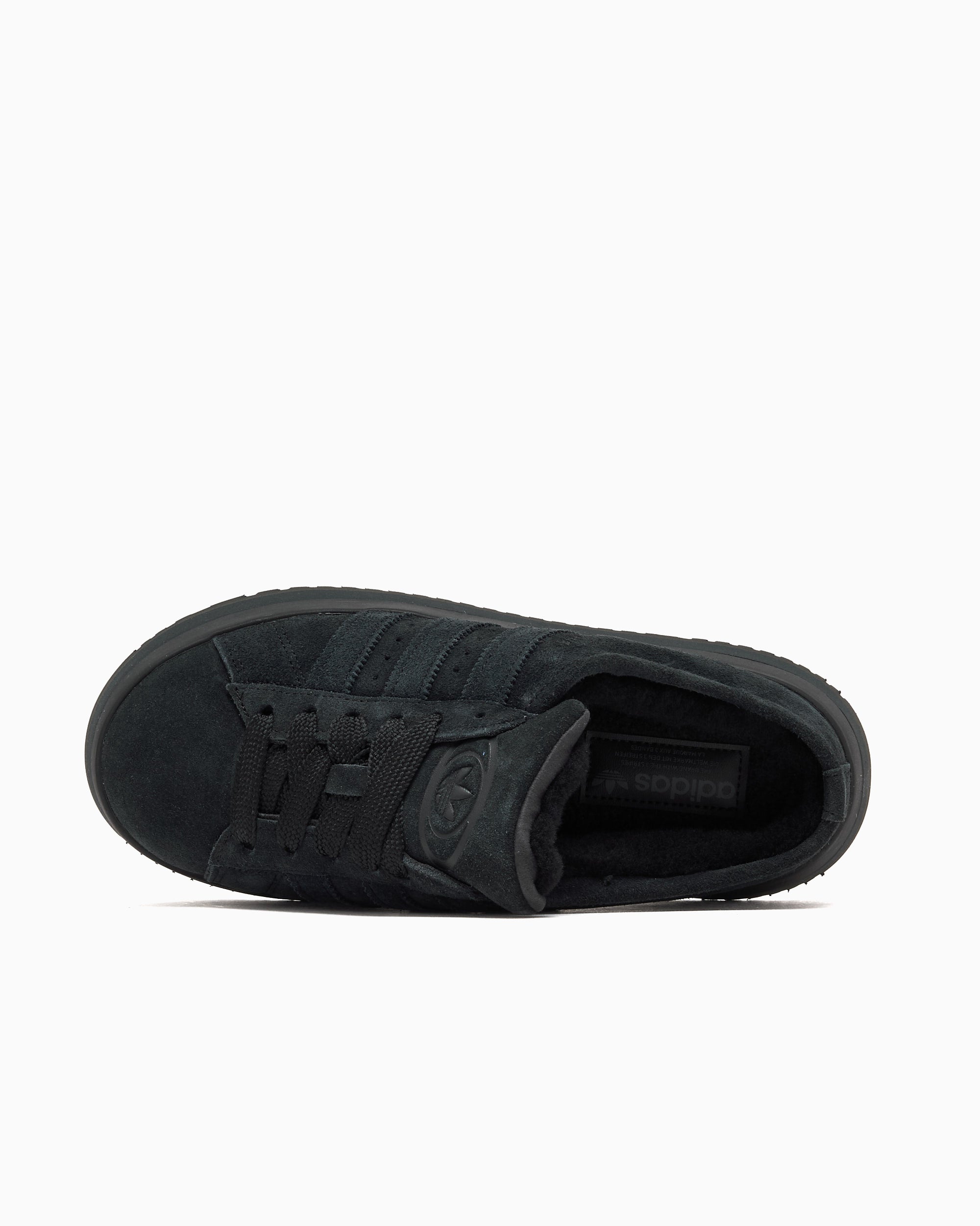 Clogs adidas Originals Women's Campus 00s Winter Low - JR3733