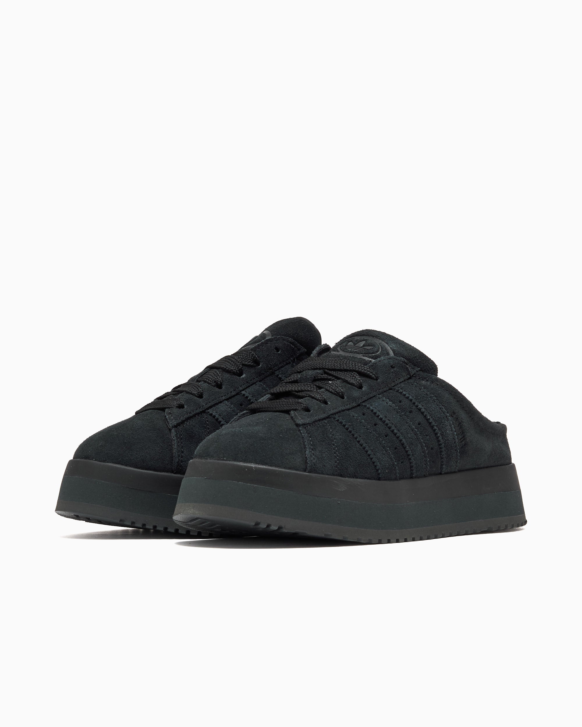 Clogs adidas Originals Women's Campus 00s Winter Low - JR3733