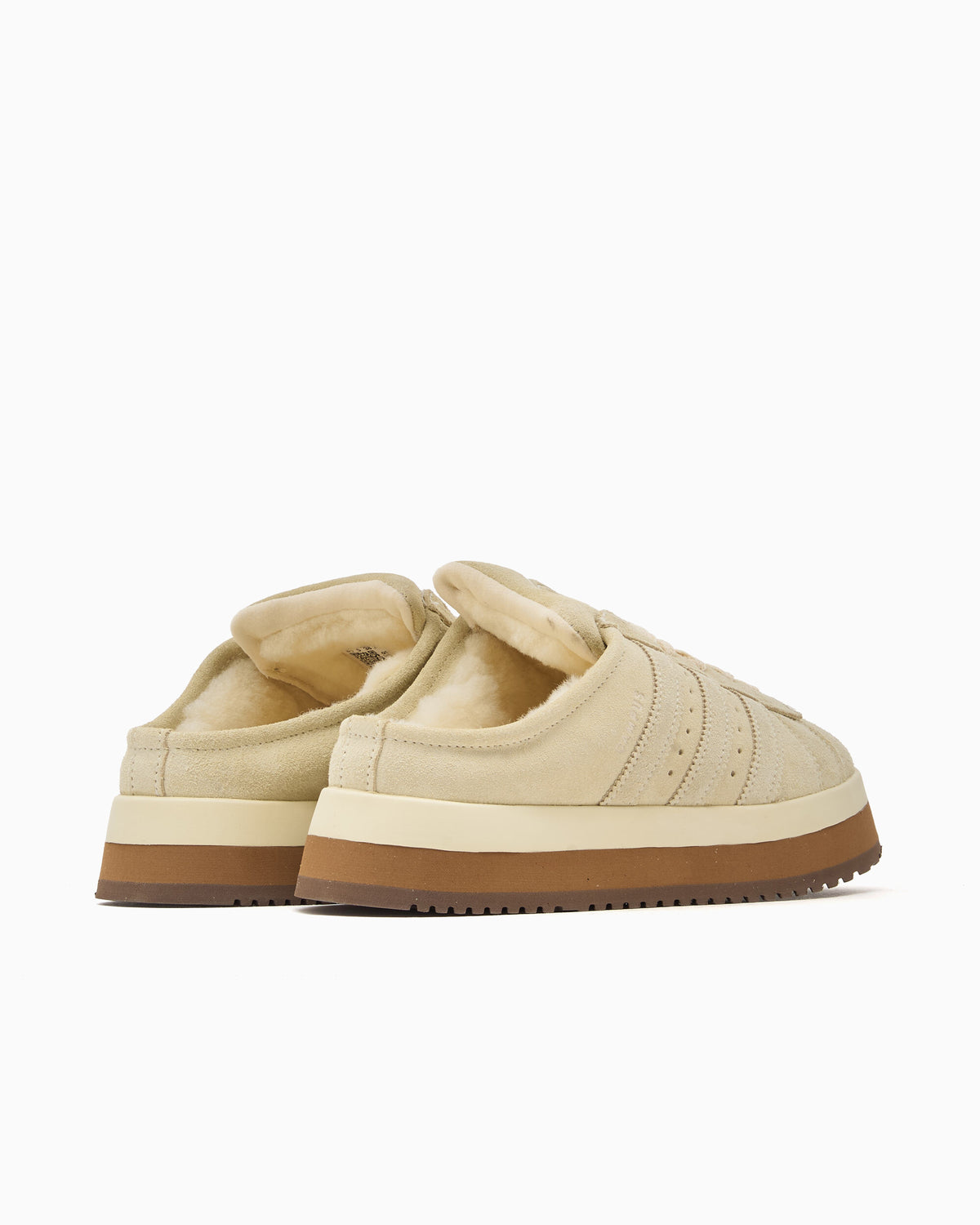 Clogs adidas Originals Women's Campus 00s Winter Low - KK0166