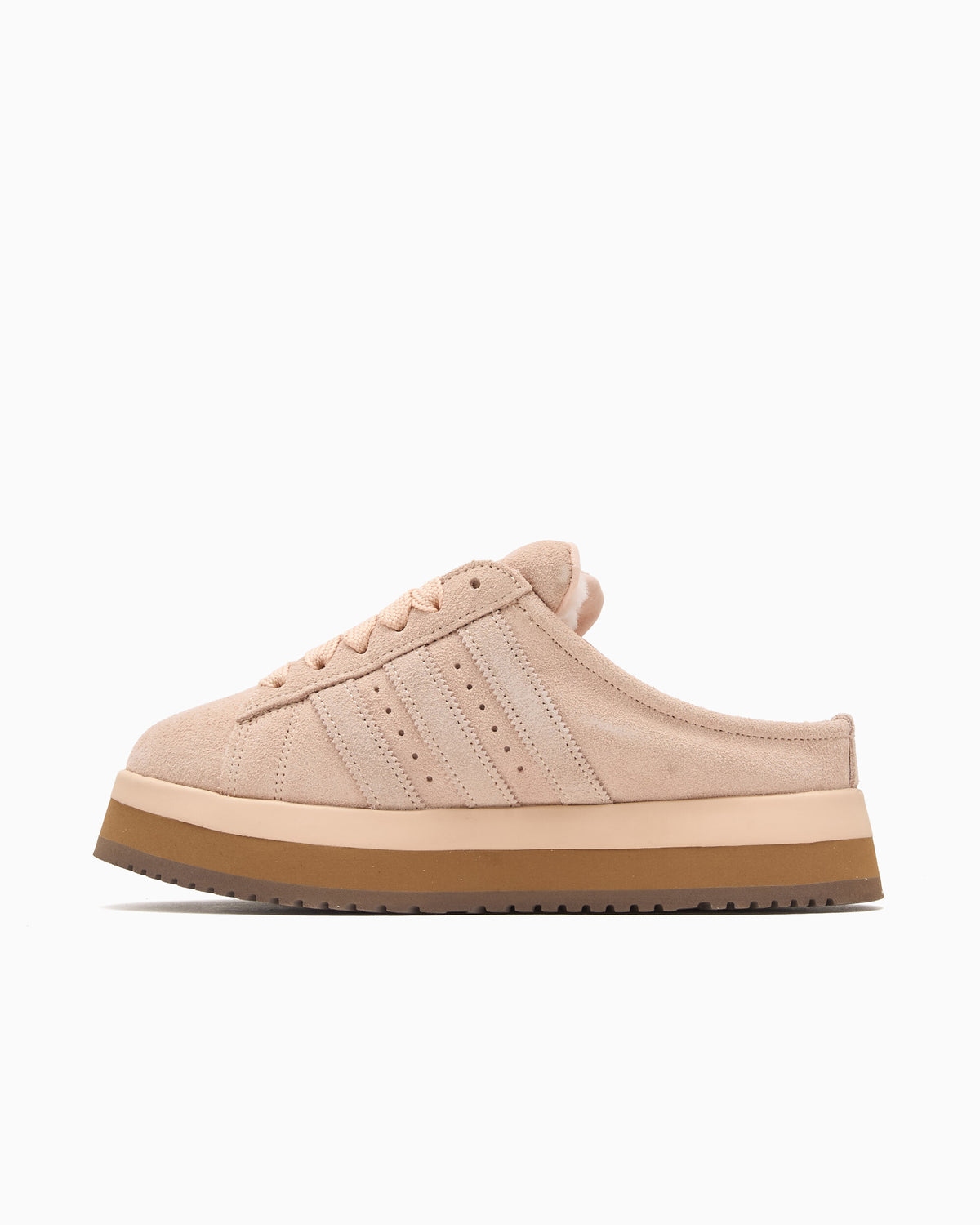 Clogs adidas Originals Women's Campus 00s Winter Low - KK2428