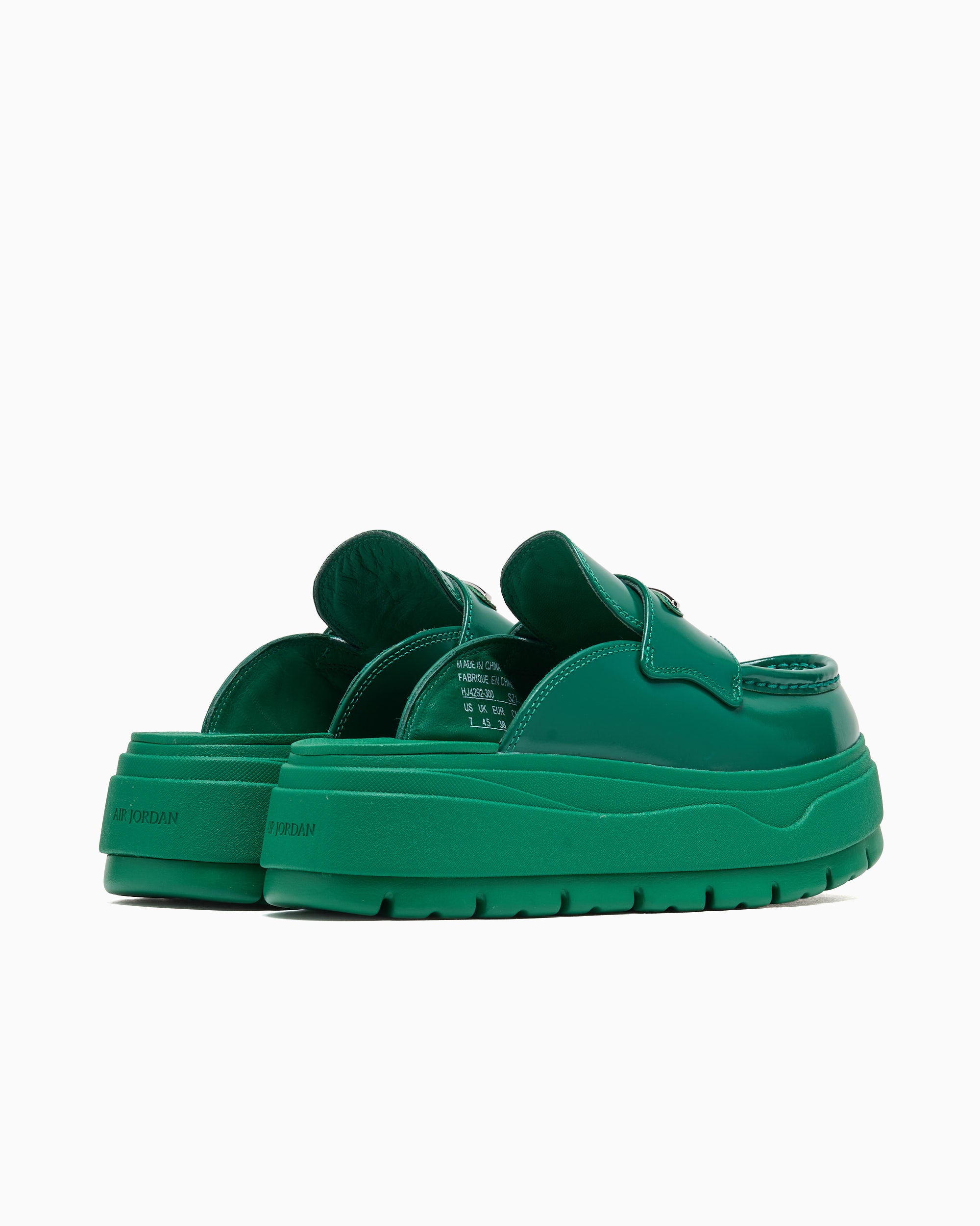 Clogs Air Jordan Women's Mule - HJ4292-300