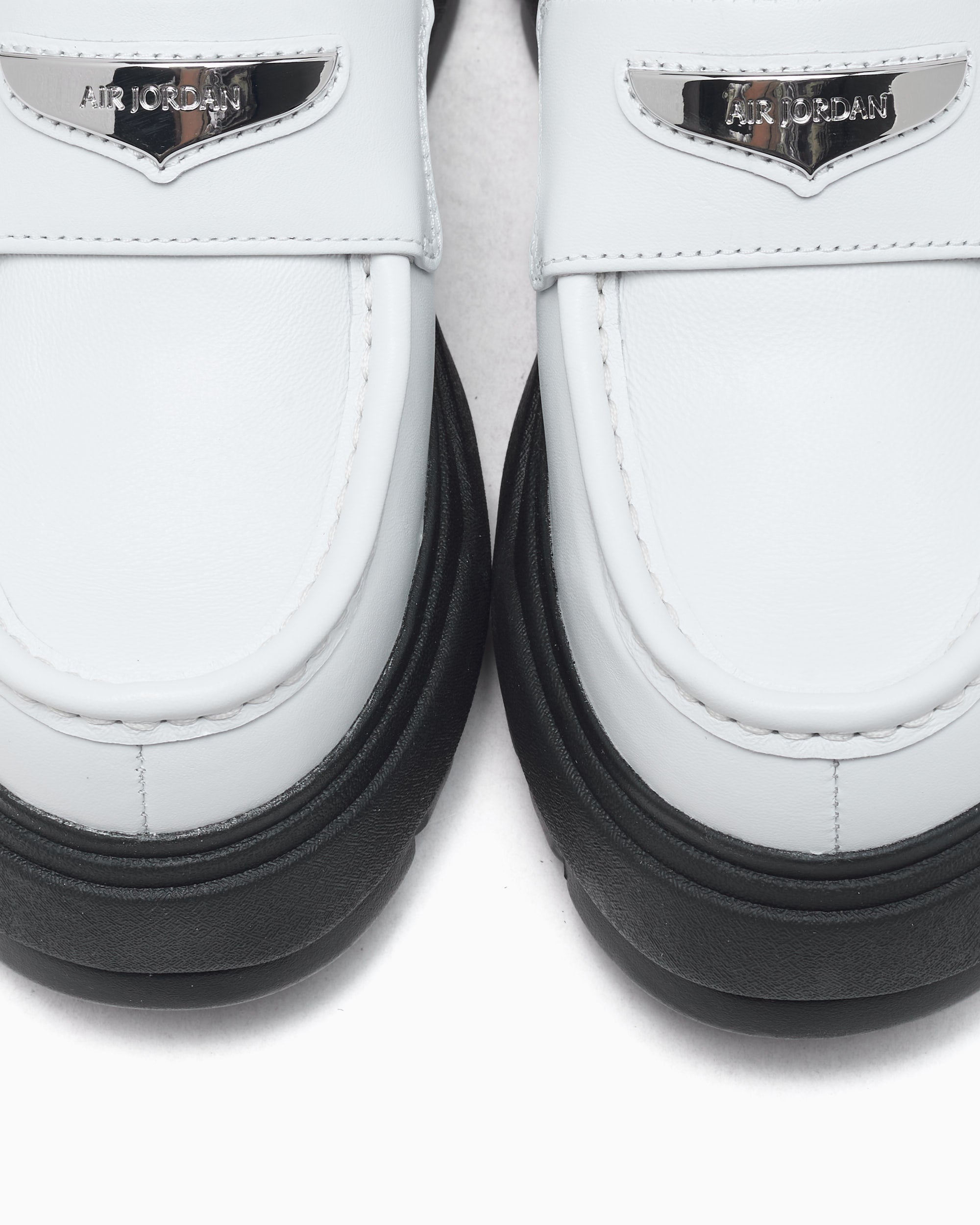 Clogs Air Jordan Women's Mule "Summit White" - HJ4292-100