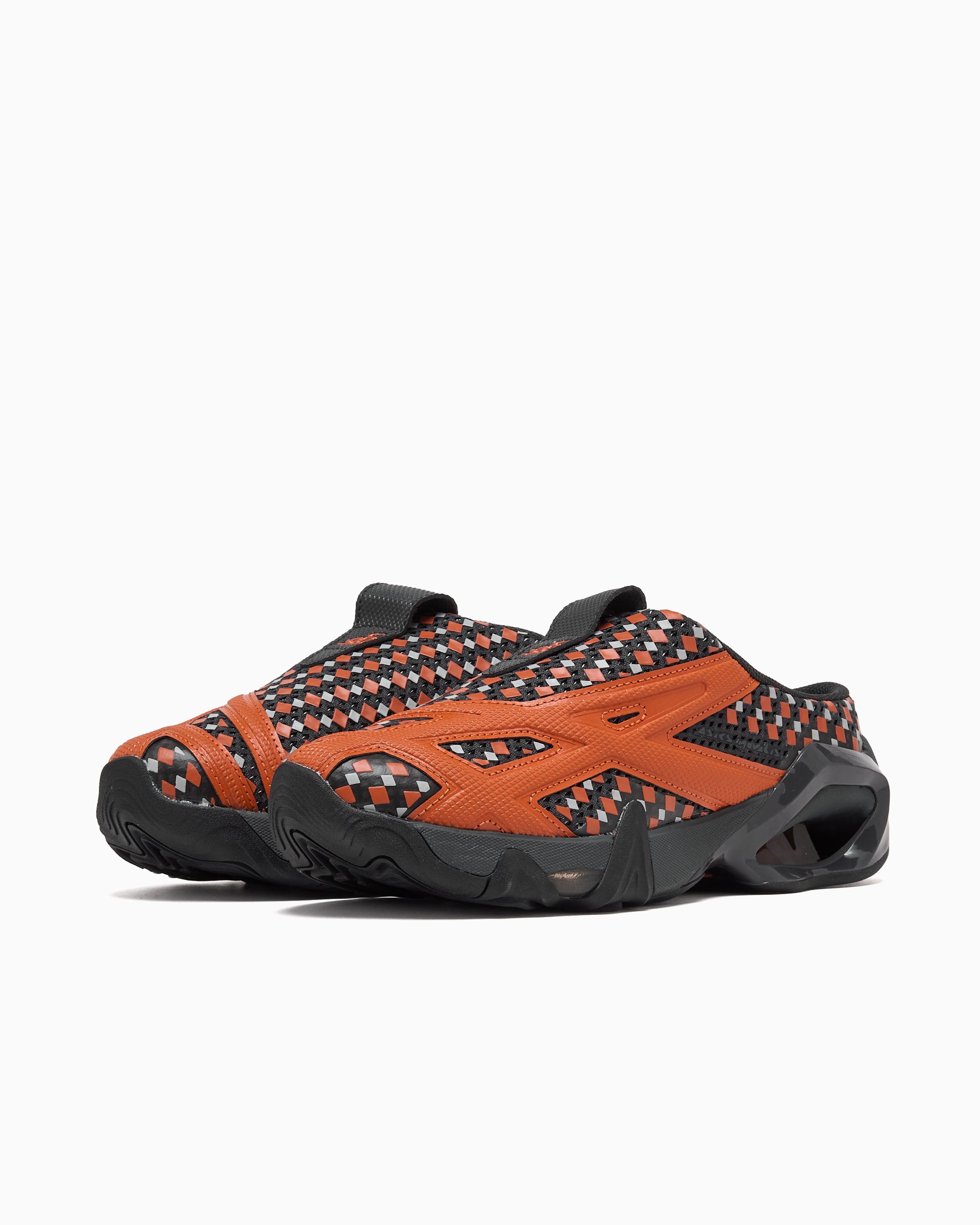 Clogs ASICS Novalis Gel-Styrax - 1203A771-020