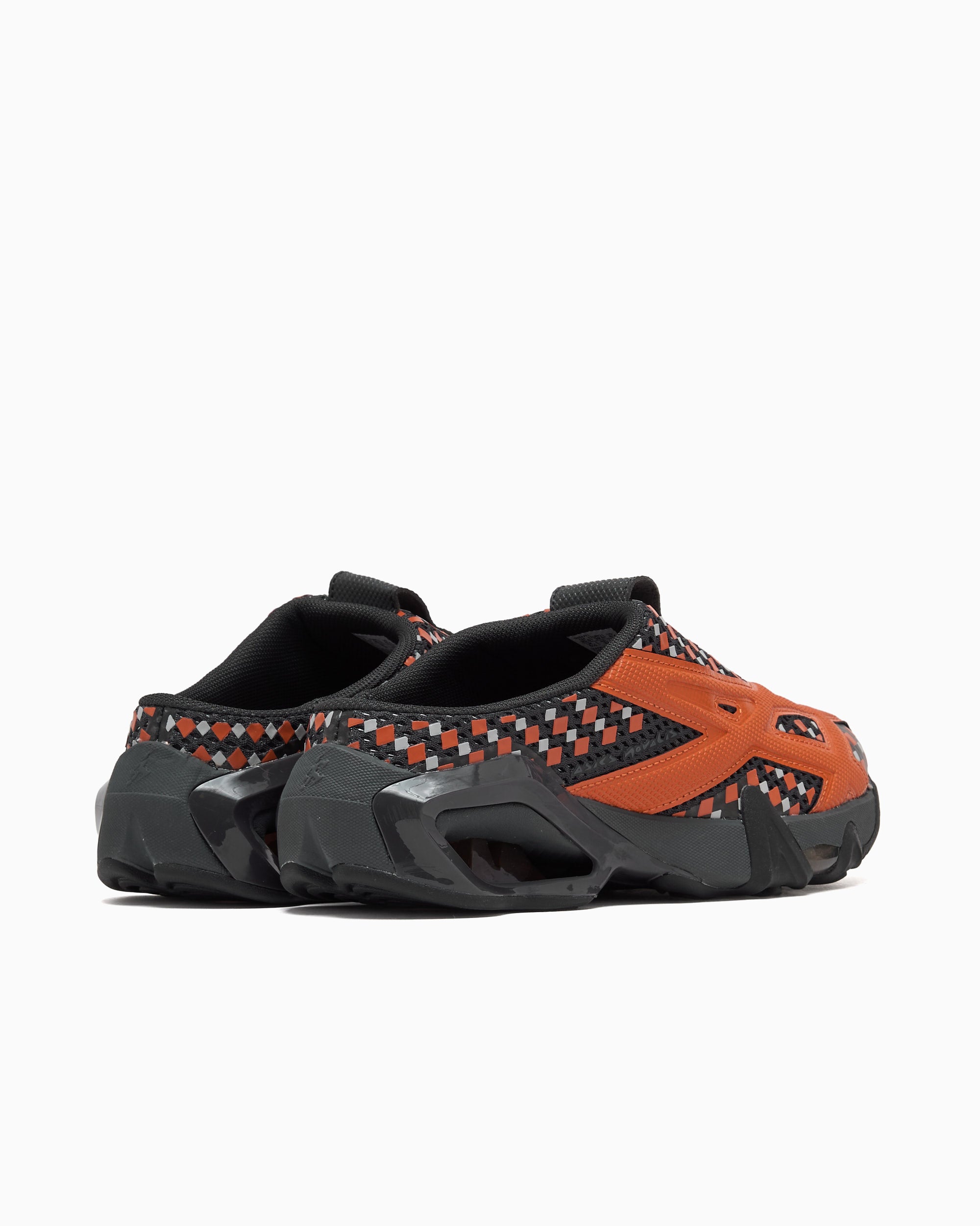 Clogs ASICS Novalis Gel-Styrax - 1203A771-020