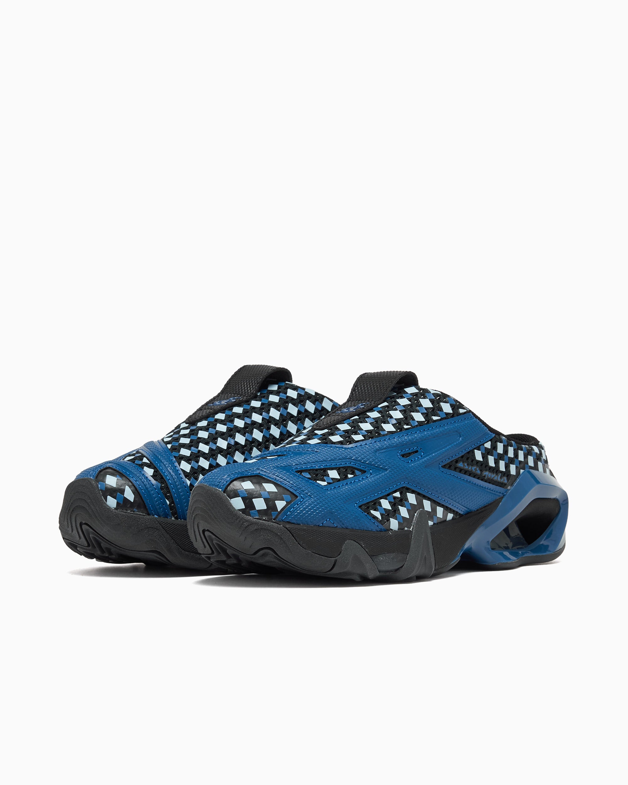 Clogs ASICS Novalis Gel-Styrax - 1203A771-021