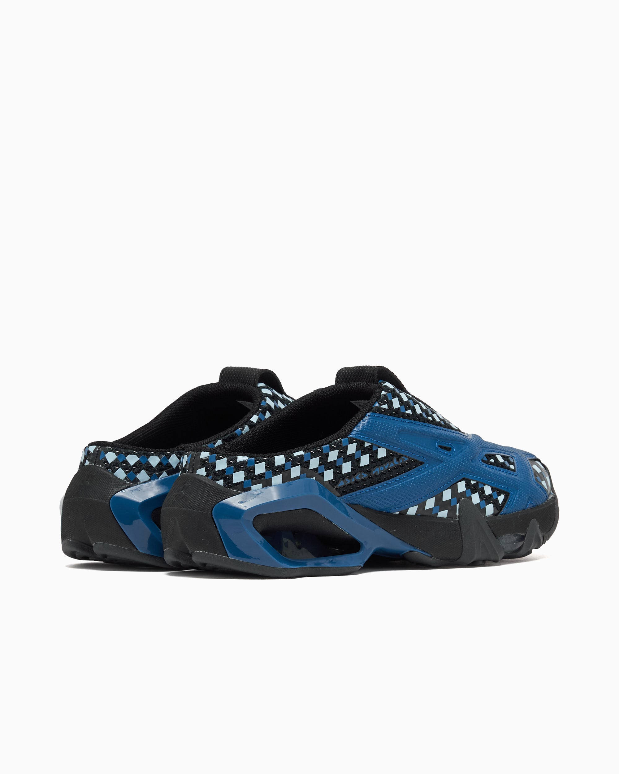 Clogs ASICS Novalis Gel-Styrax - 1203A771-021