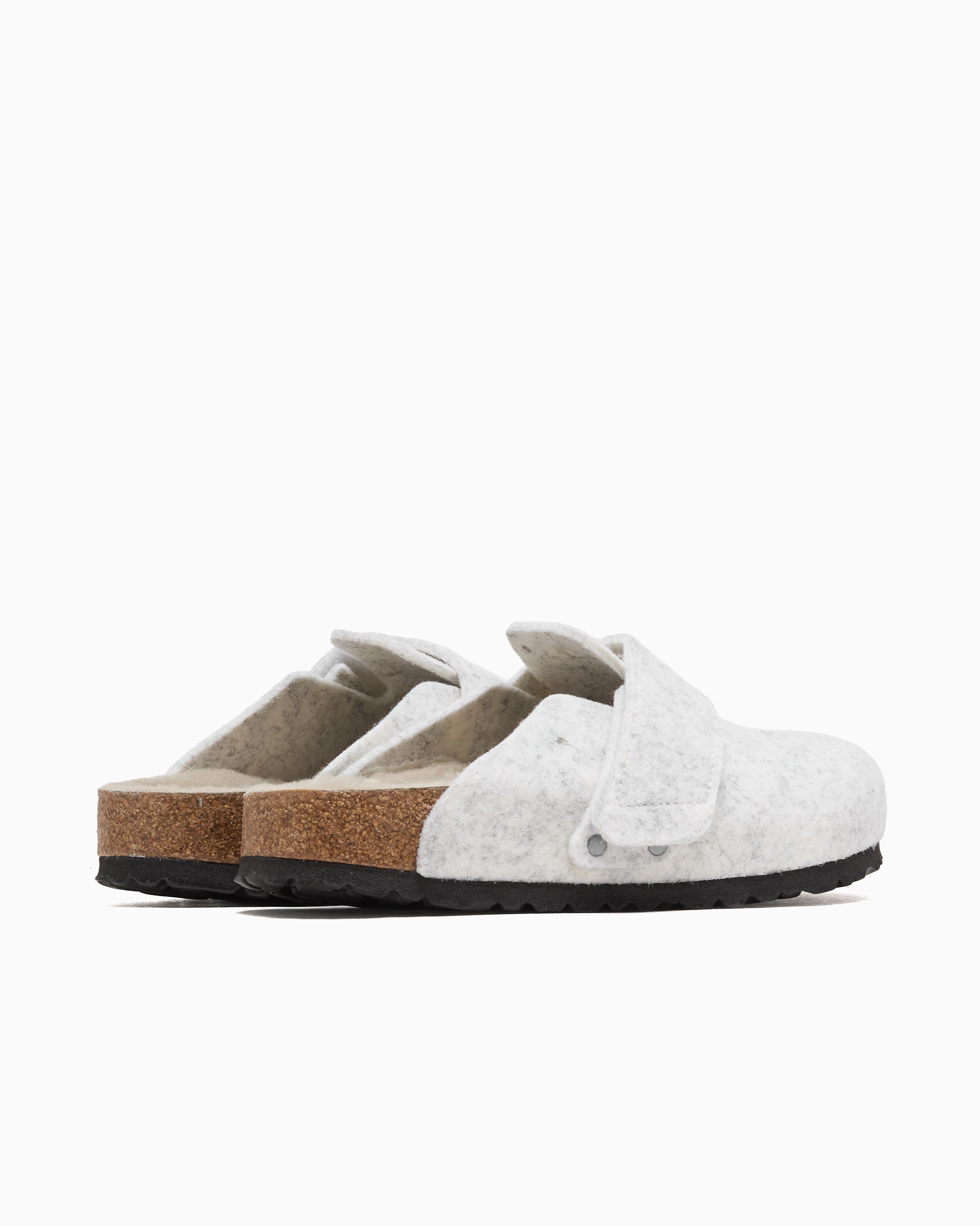 Clogs BIRKENSTOCK Loma Shearling Narrow - 1030755