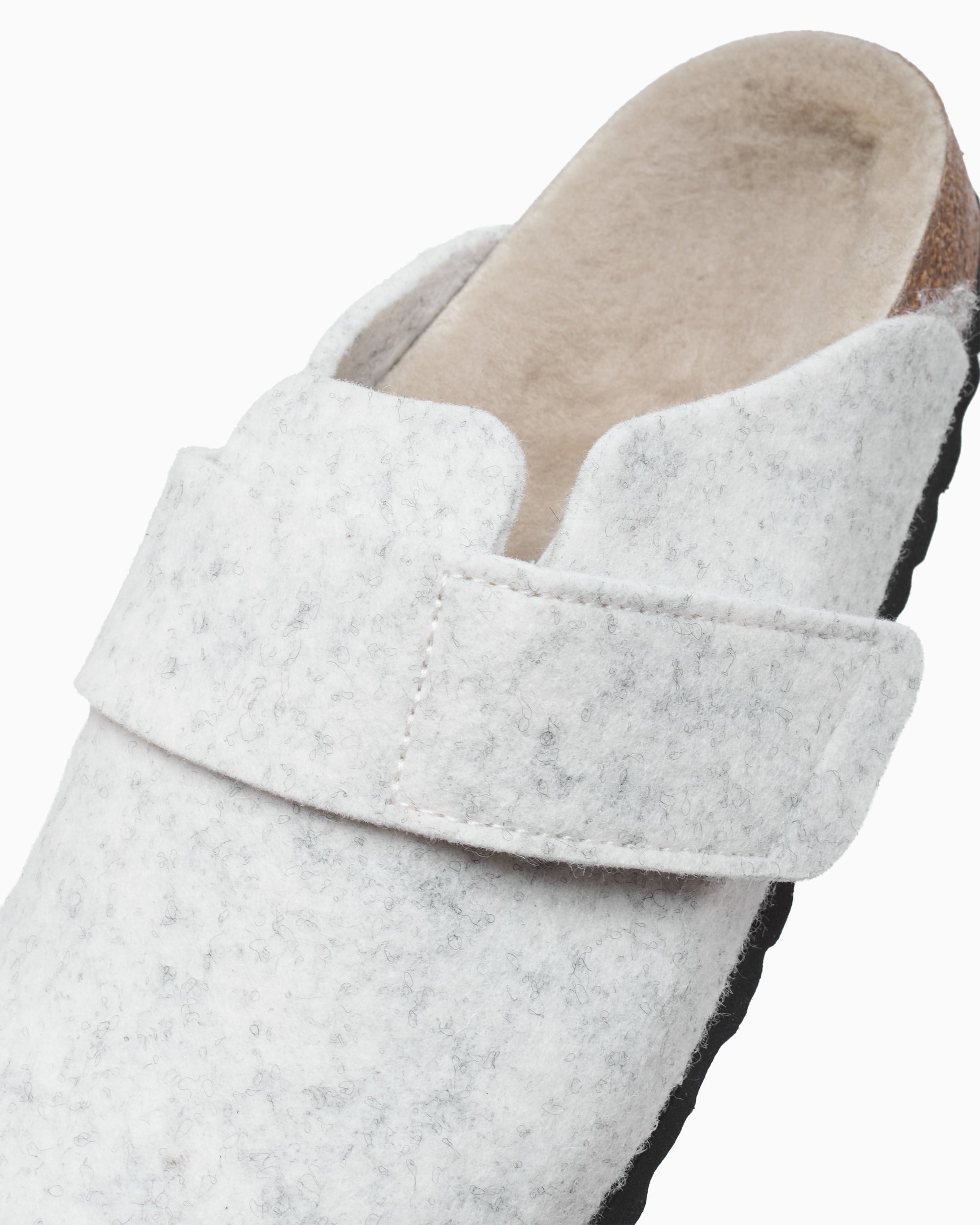 Clogs BIRKENSTOCK Loma Shearling Narrow - 1030755