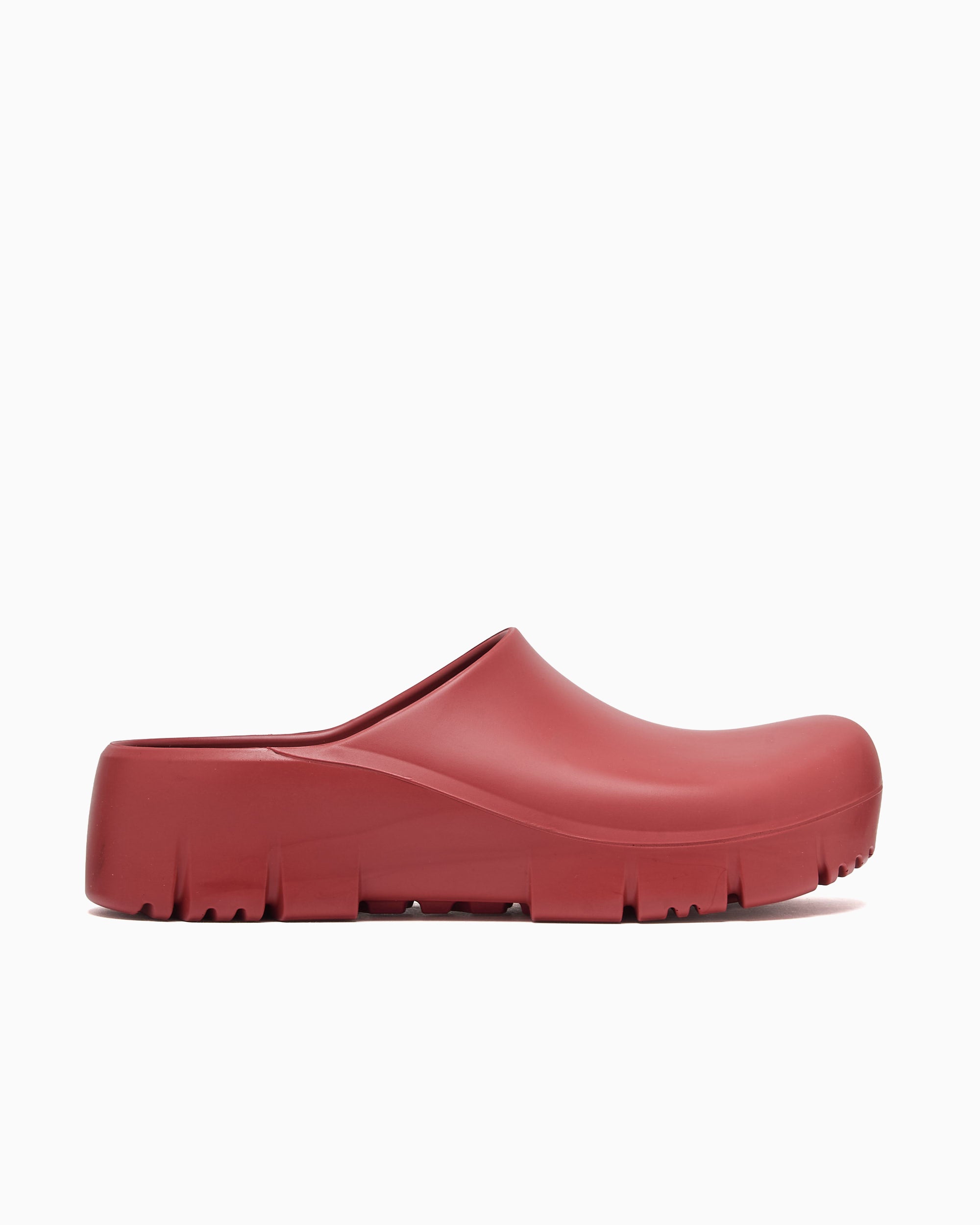 Clogs BIRKENSTOCK Super Birki 2.0 Polyurethane Regular - 1026000