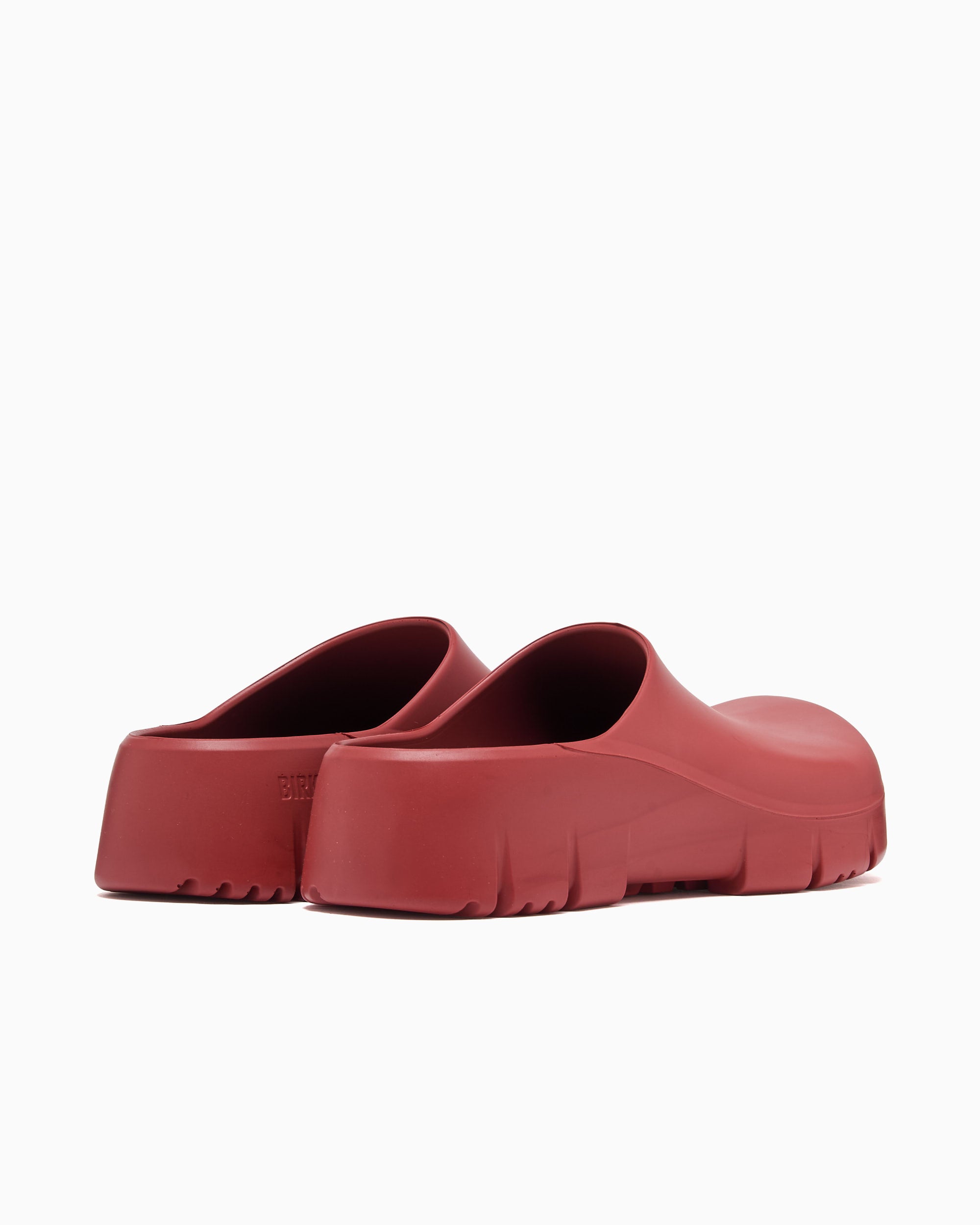 Clogs BIRKENSTOCK Super Birki 2.0 Polyurethane Regular - 1026000