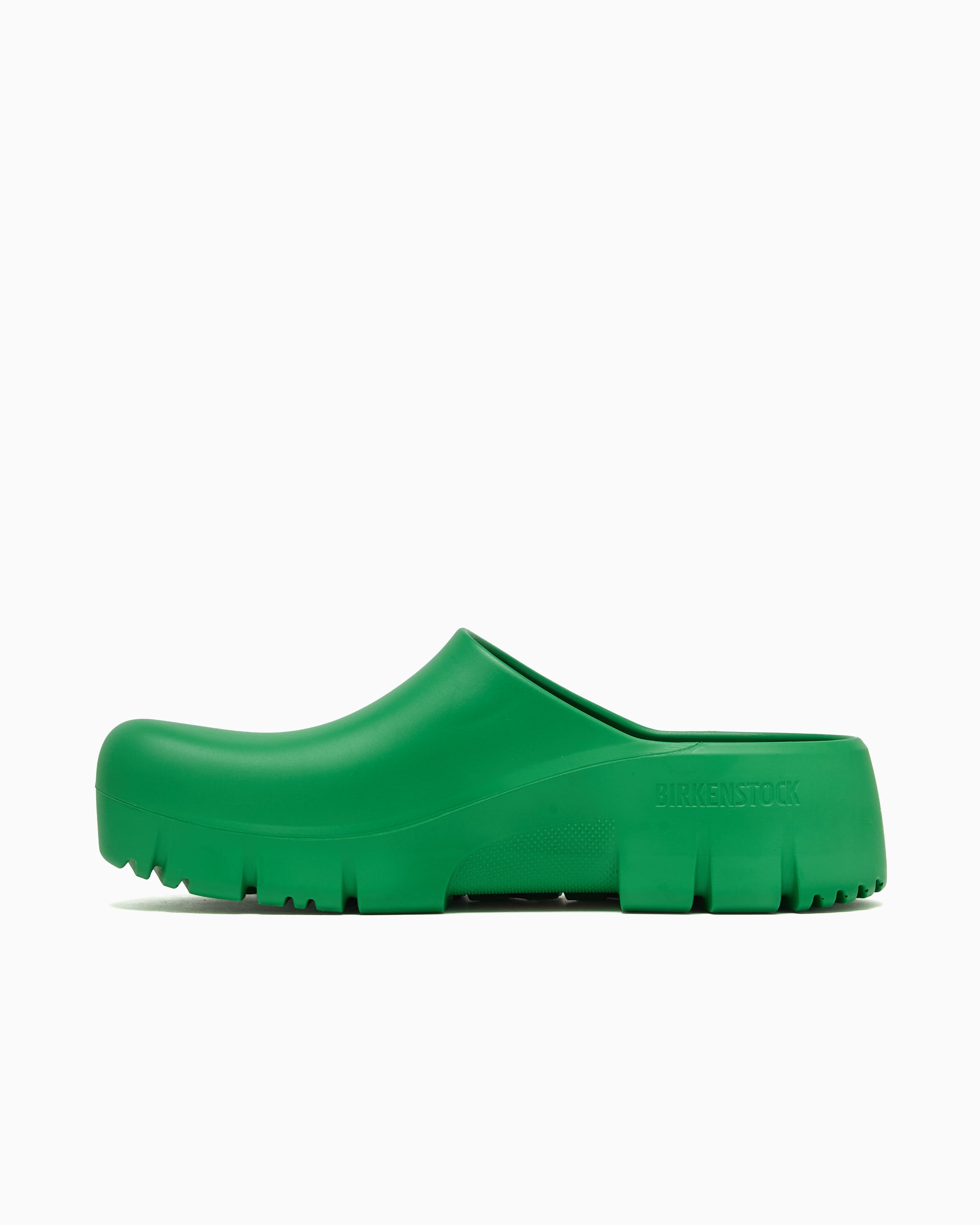 BIRKENSTOCK Super Birki 2.0 ボールドグリーン BIRKENSTOCK Super Birki 2.0 Polyurethane Regular