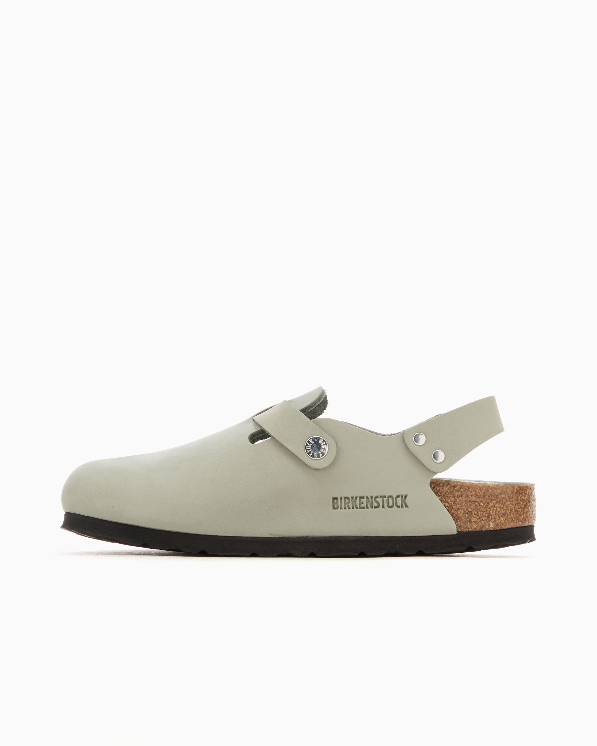Clogs Birkenstock Tokio Nubuck II Narrow - 1029429