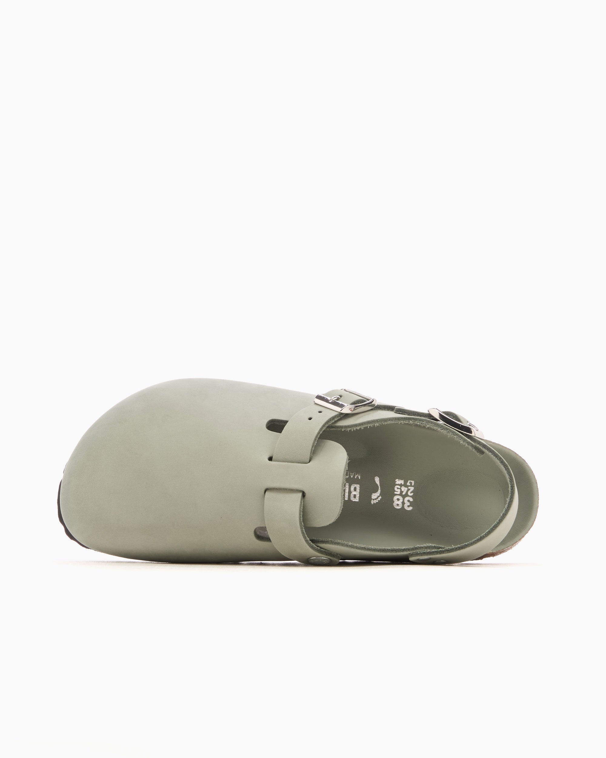 Clogs Birkenstock Tokio Nubuck II Narrow - 1029429