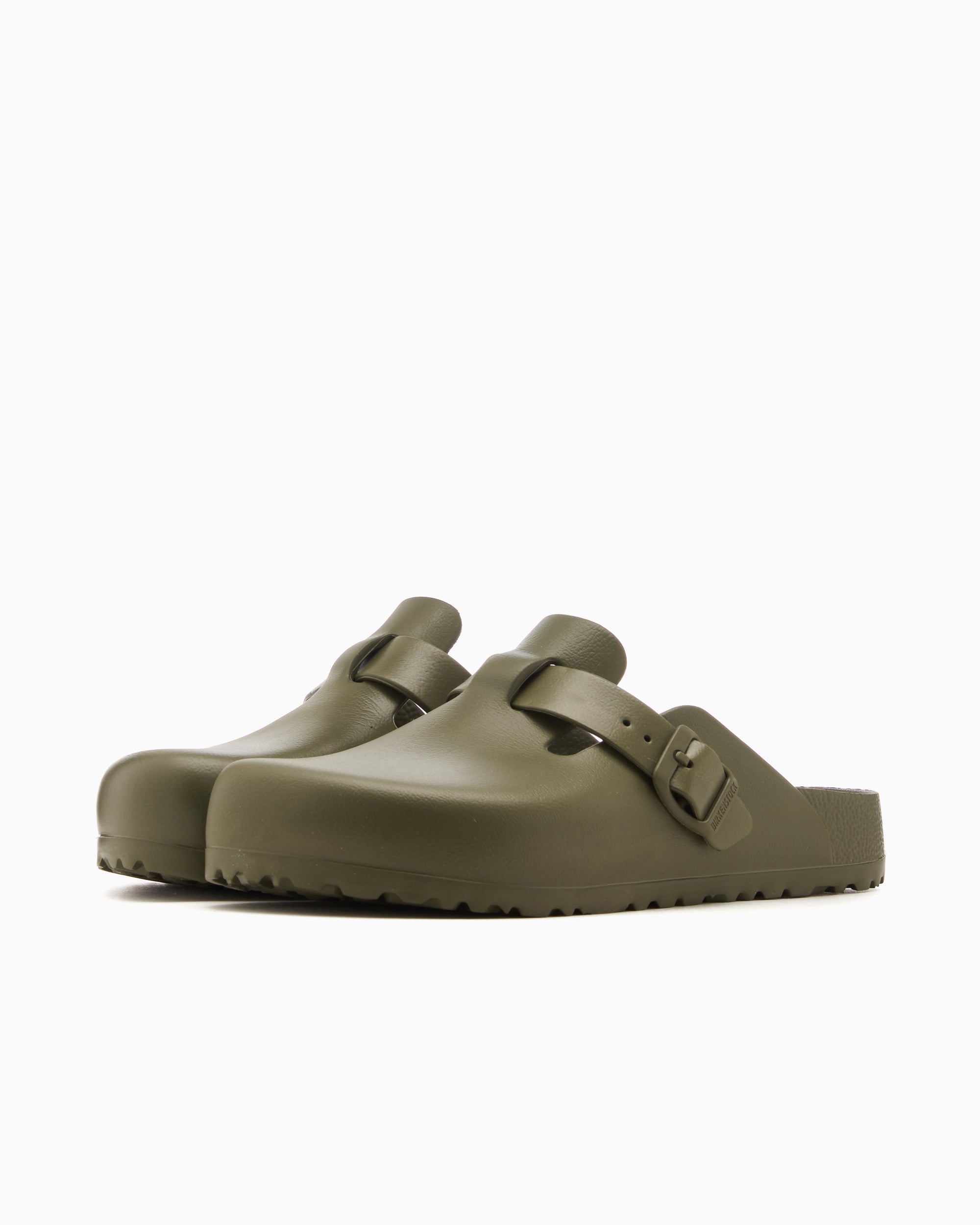 Clogs BIRKENSTOCK Women's Boston EVA Narrow - 1026238