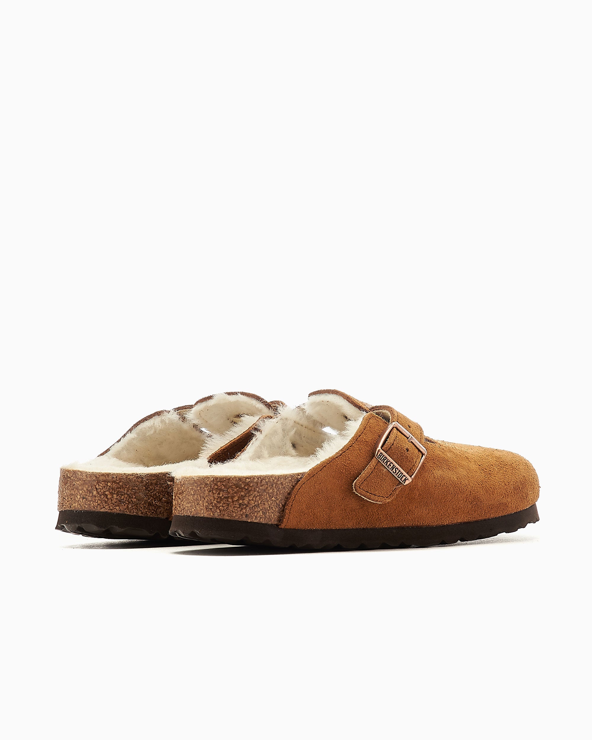 Clogs BIRKENSTOCK Women's Boston VL Narrow - 1001141