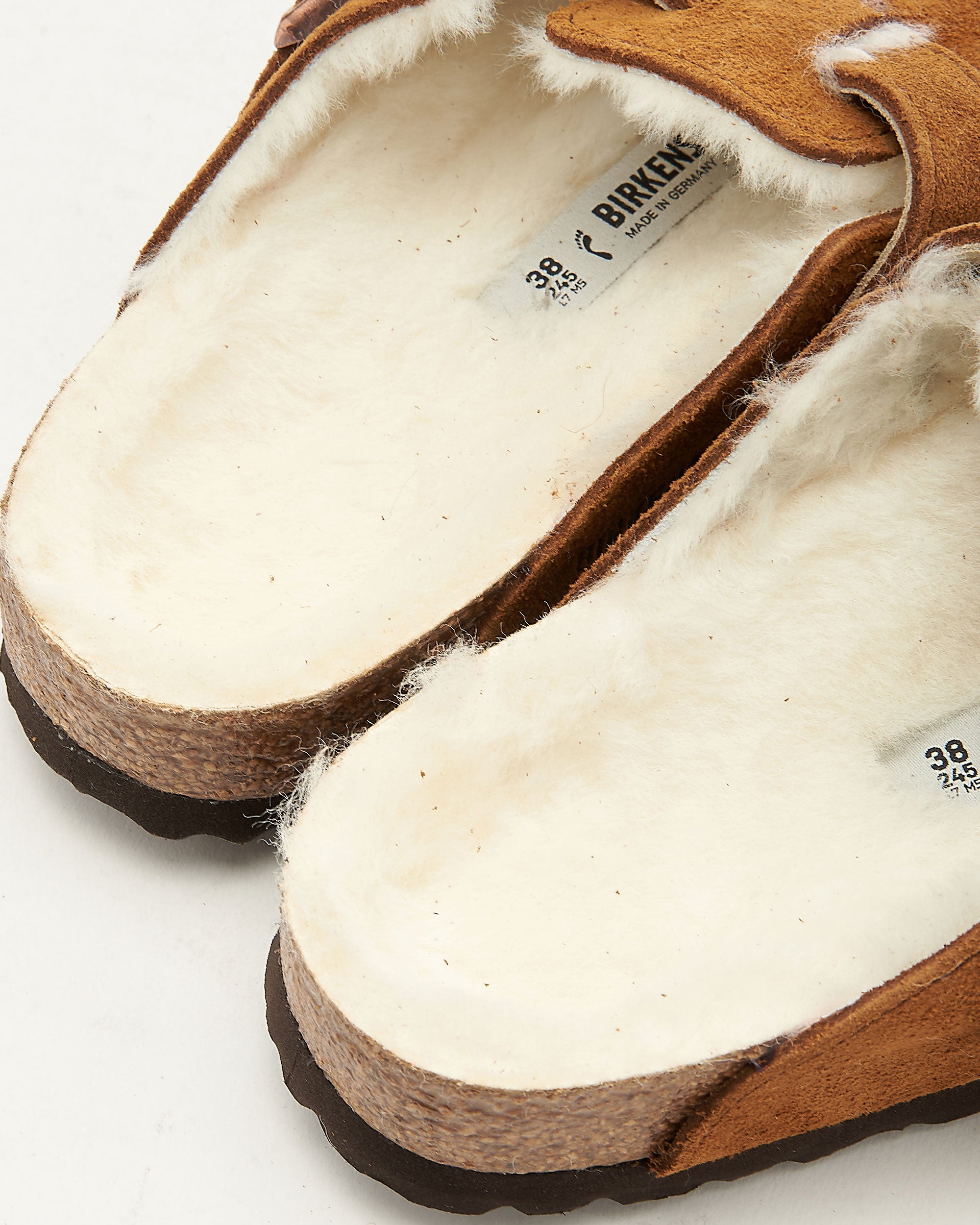 Clogs BIRKENSTOCK Women's Boston VL Narrow - 1001141