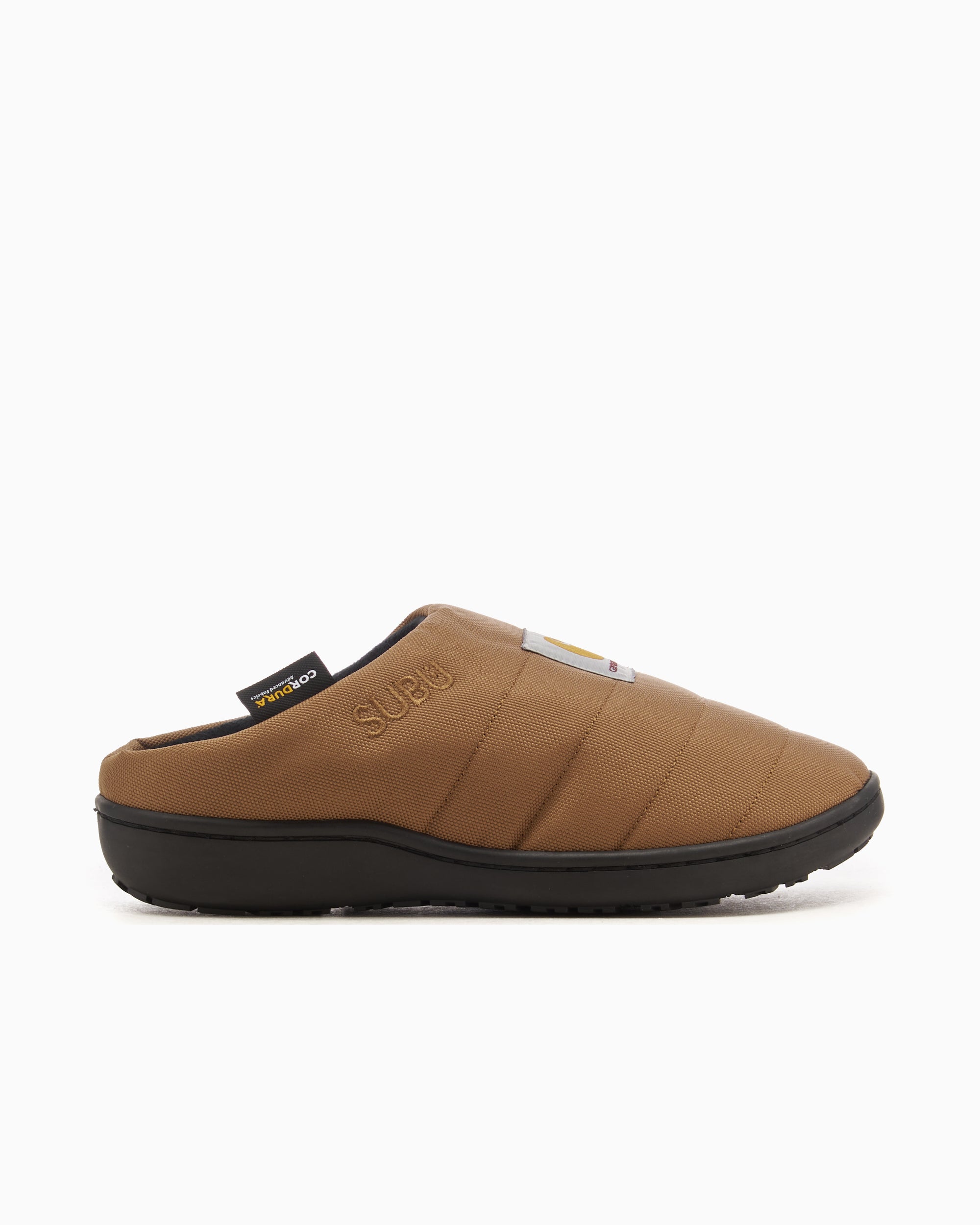 Clogs Carhartt WIP Cordura Unisex Slippers - I034118-HZXX