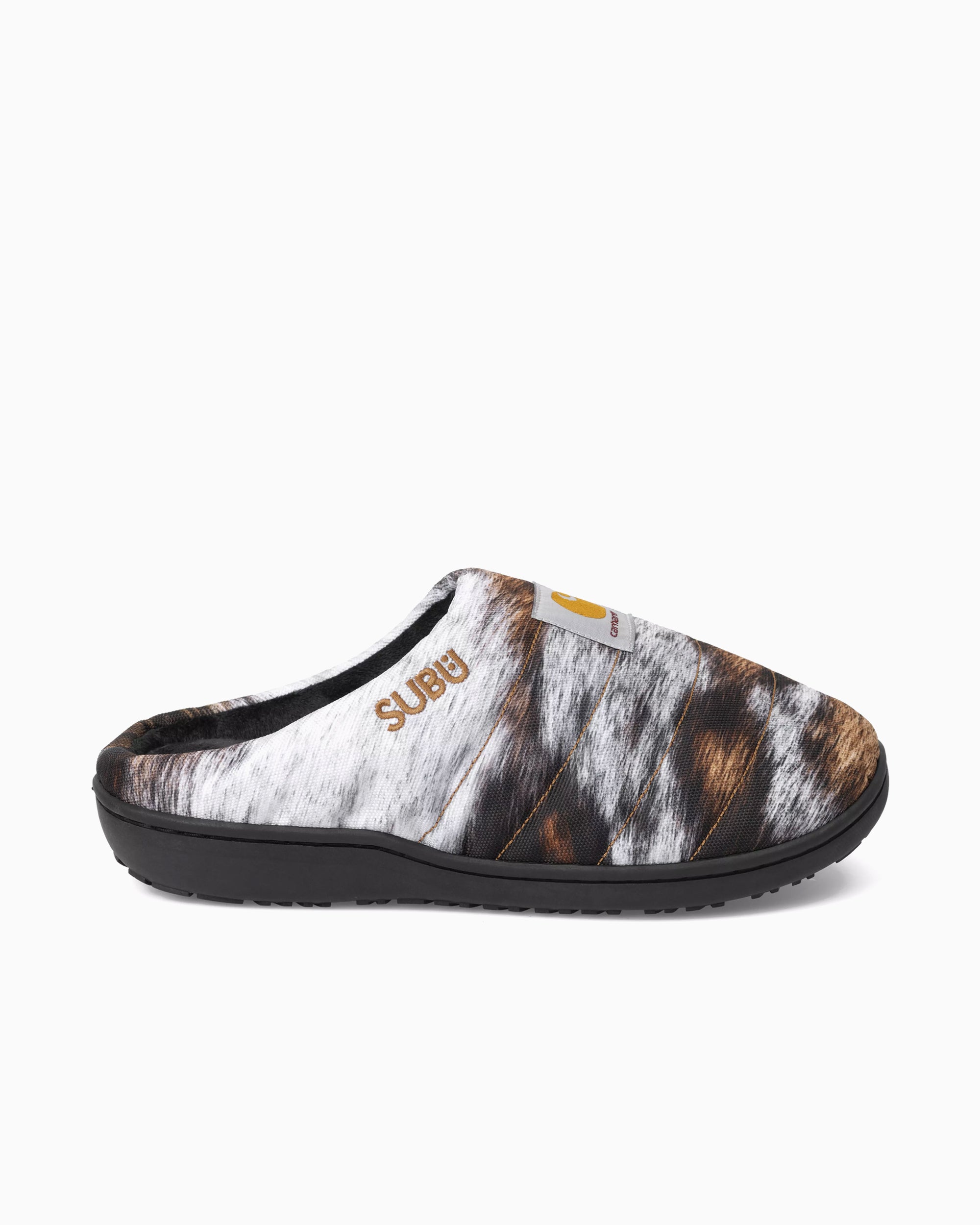 Clogs Carhartt WIP x Subu Cordura® Unisex Slippers - I034118-38WXX