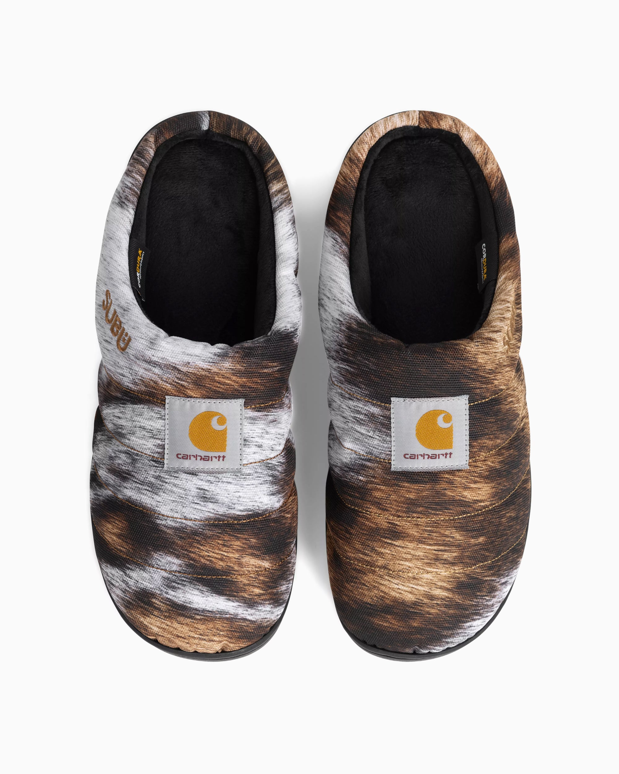 Carhartt WIP x Subu Cordura® Unisex Slippers Carhartt WIP x Subu Cordura® Unisex Slippers