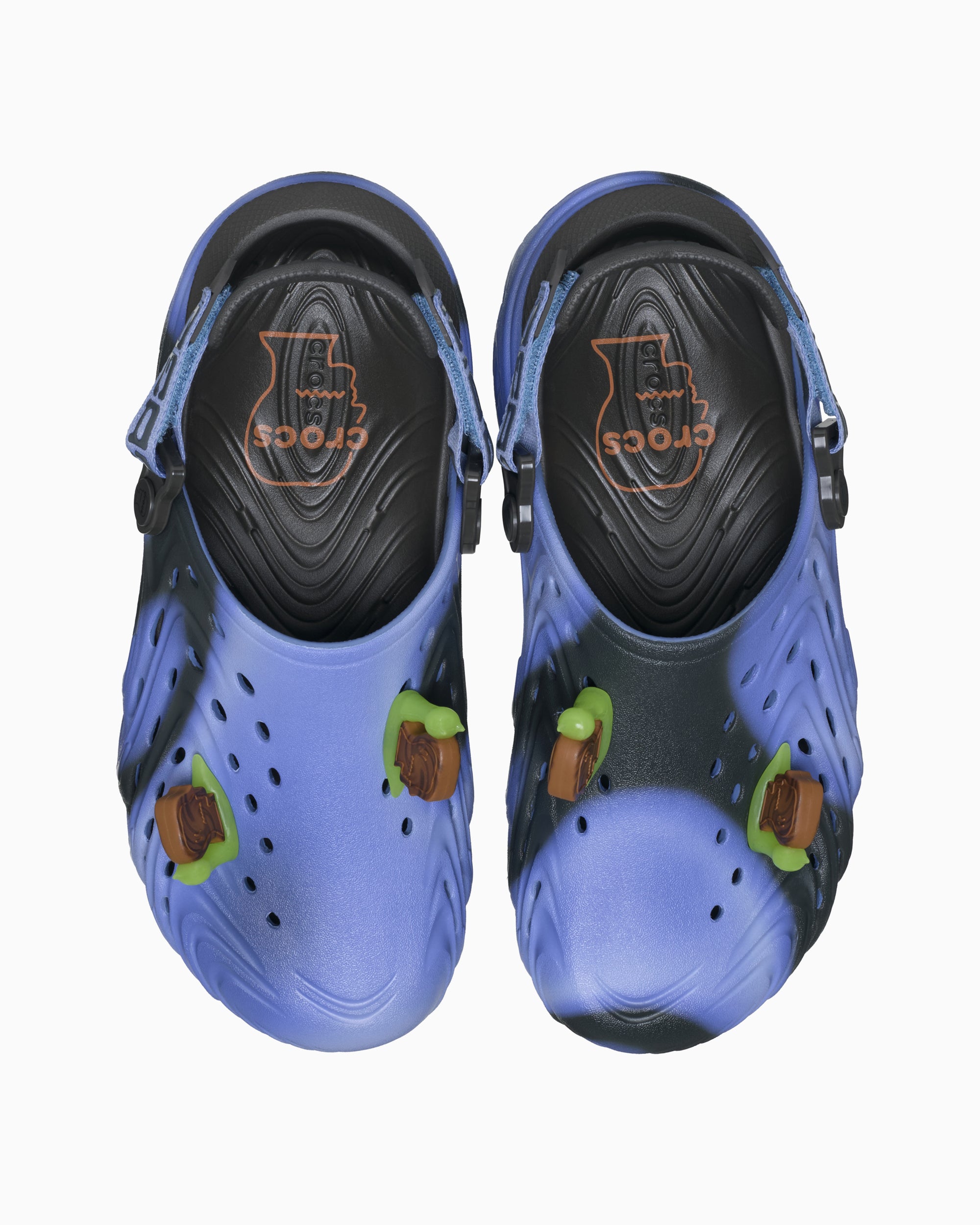 Clogs Crocs x Brain Dead Echo 2 - 213557-5EP