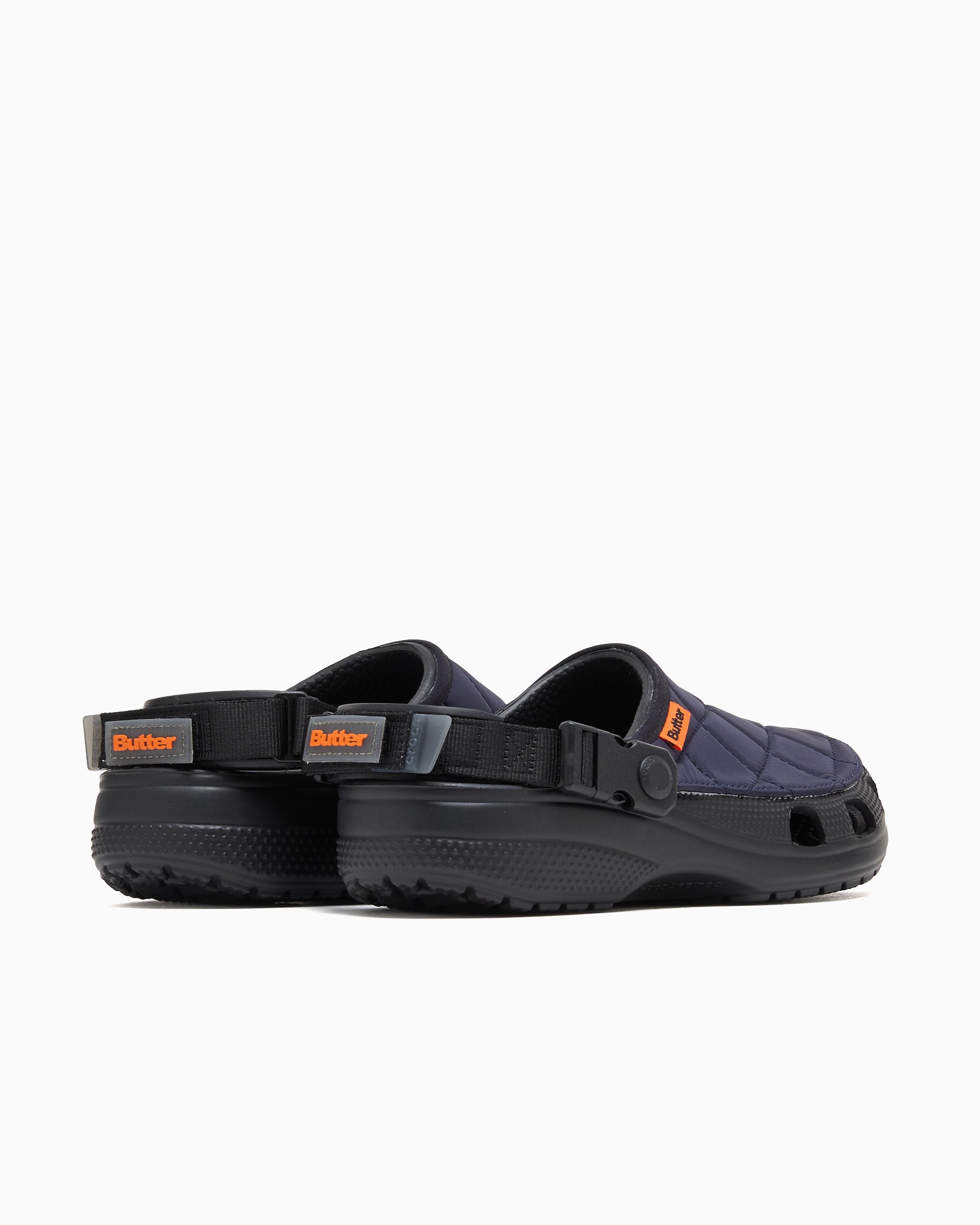 Clogs Crocs x Butter Goods Classic Clog U - 211768-001