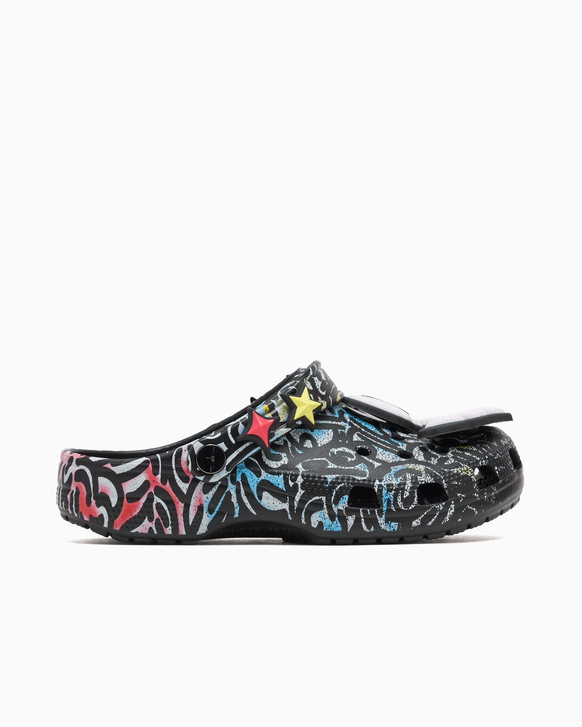 Crocs x Slawn Classic Clog