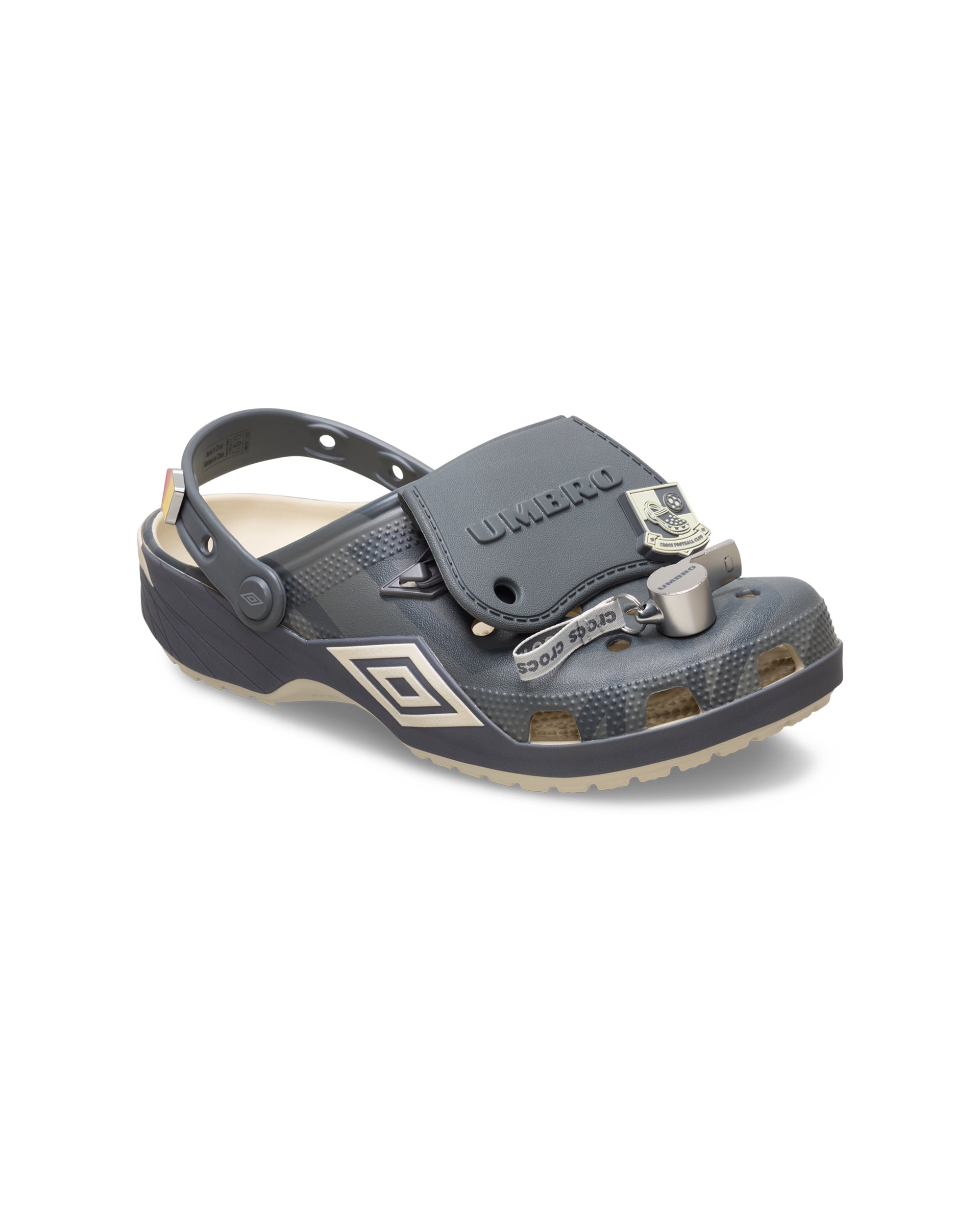 Clogs Crocs x Umbro Classic Crafted Clog - 213397-2YD