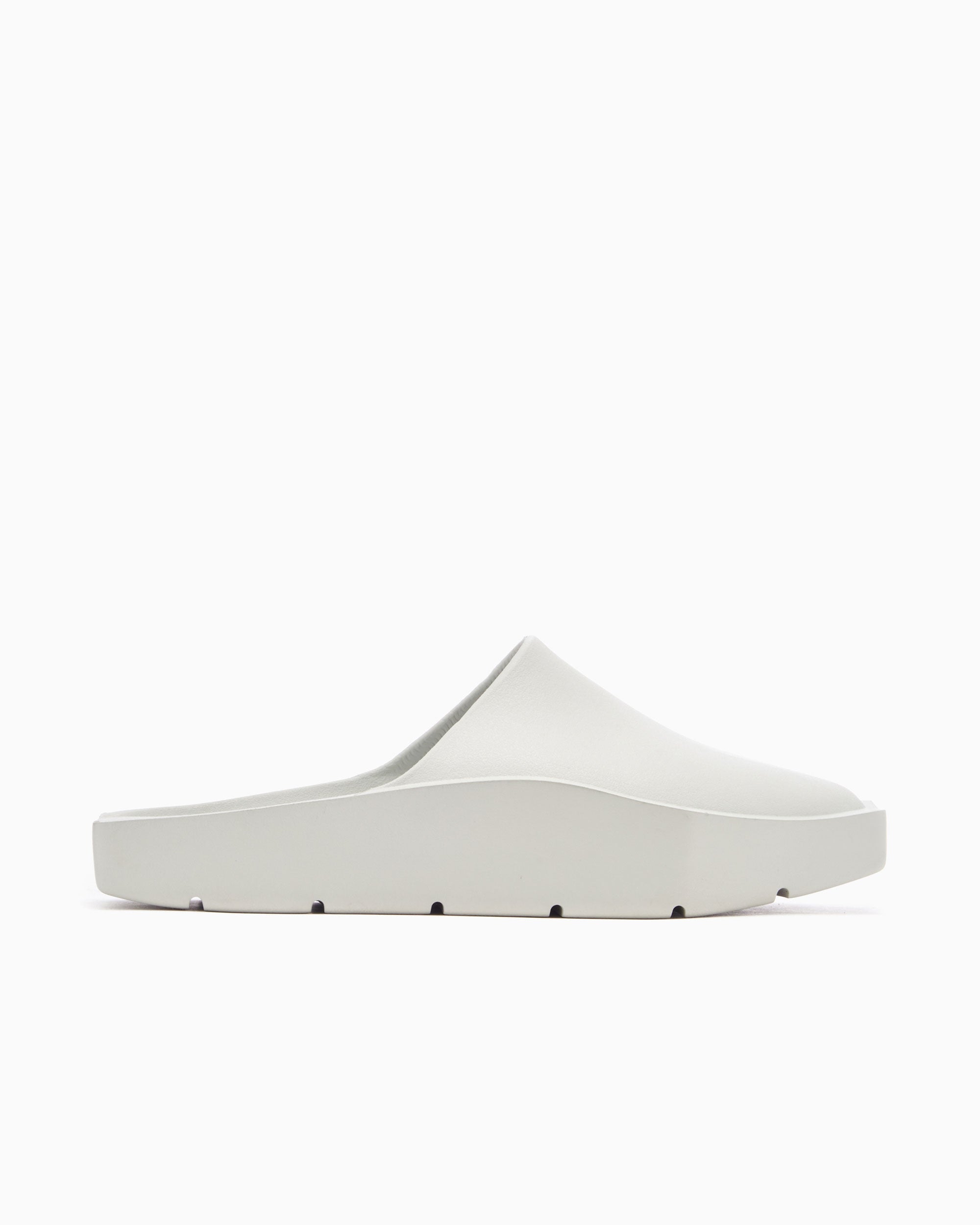 Clogs Jordan Women's Hex Mule SP "Light Silver" - FD2652-002